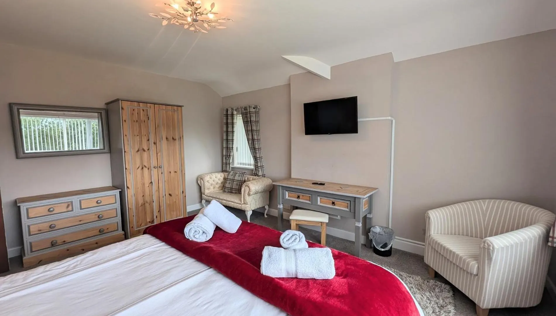 3 Bed In Keswick 93202 Κέσγουικ