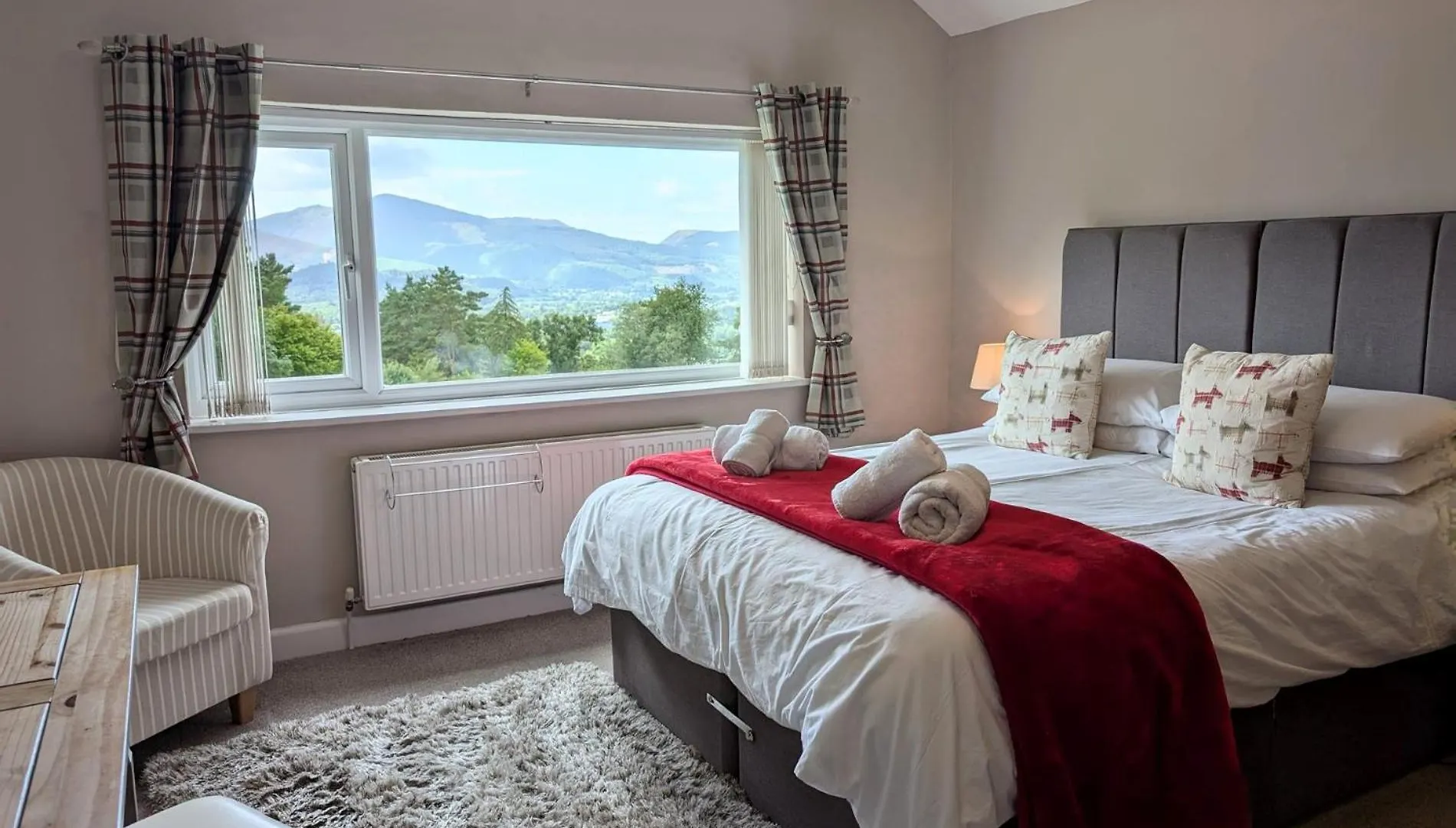 3 Bed In Keswick 93202