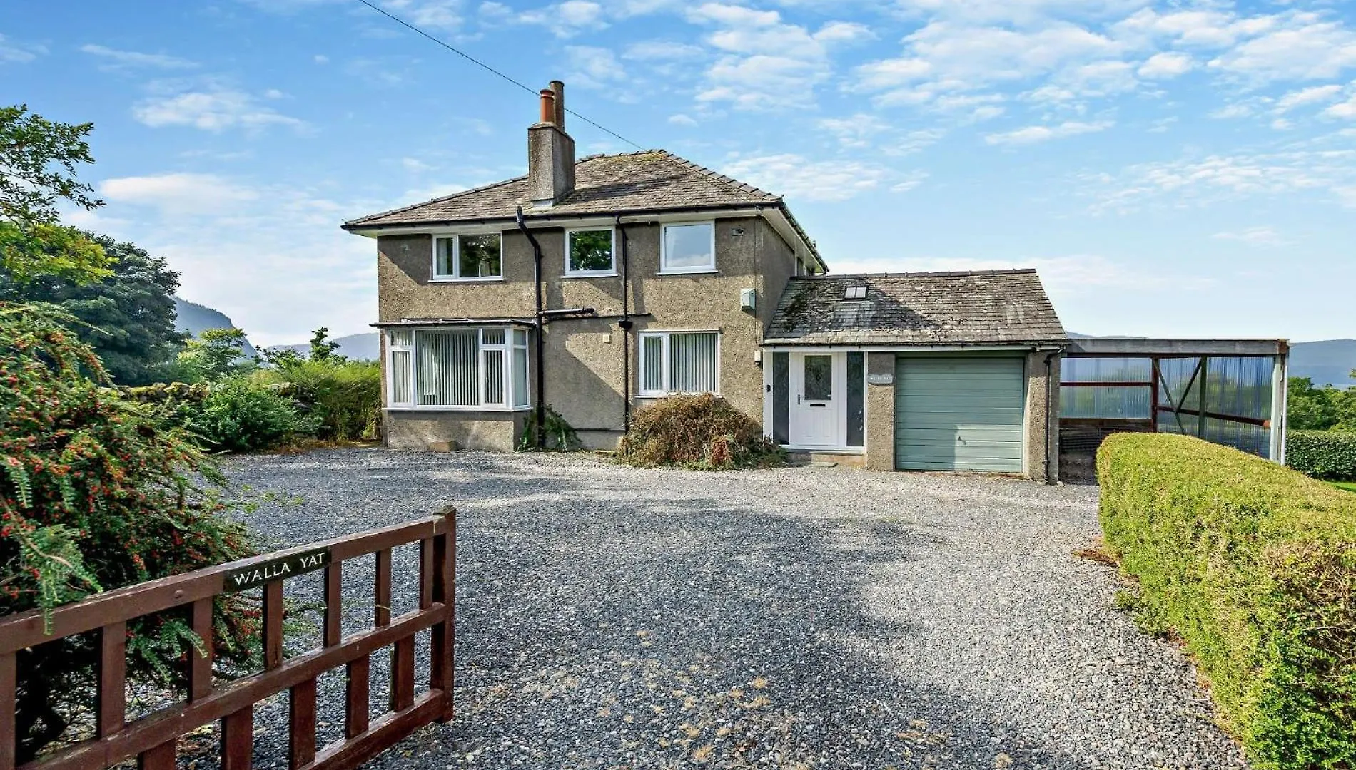 3 Bed In Keswick 93202 Σπίτι διακοπών *