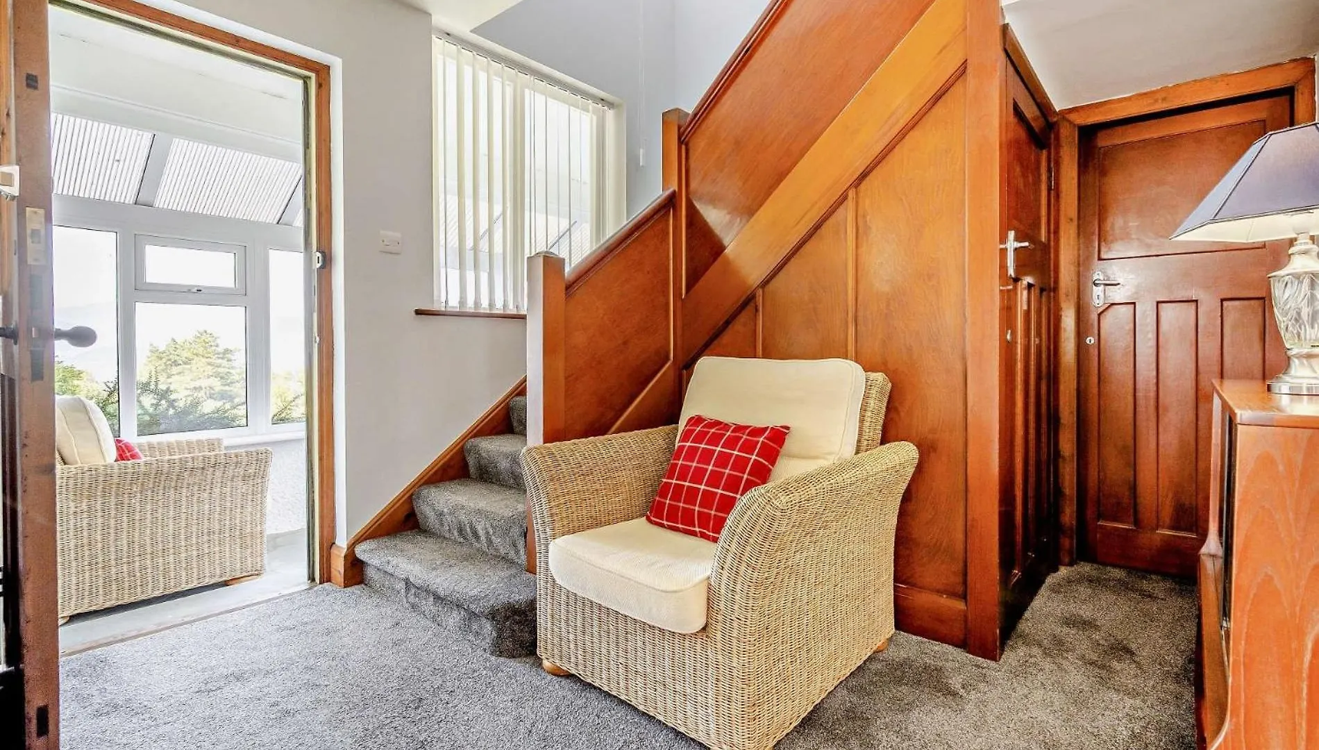 3 Bed In Keswick 93202 Σπίτι διακοπών *