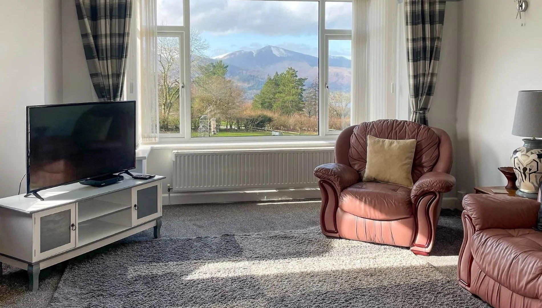 Σπίτι διακοπών 3 Bed In Keswick 93202 *