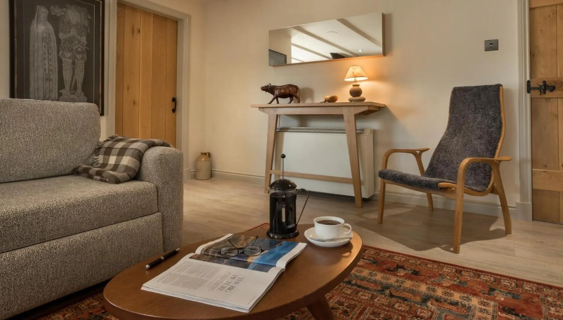 1 Bed In Lcc14 Holiday home *