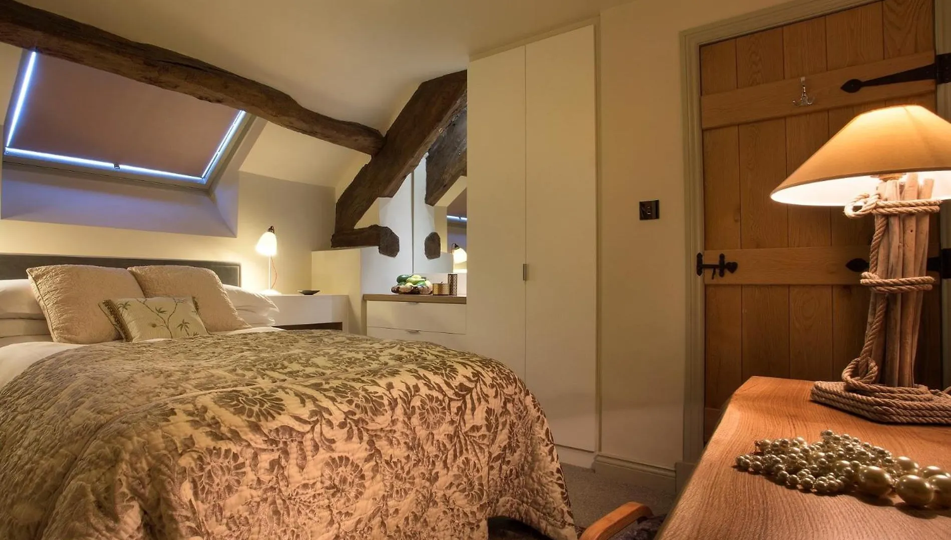 1 Bed In Lcc14 Holiday home