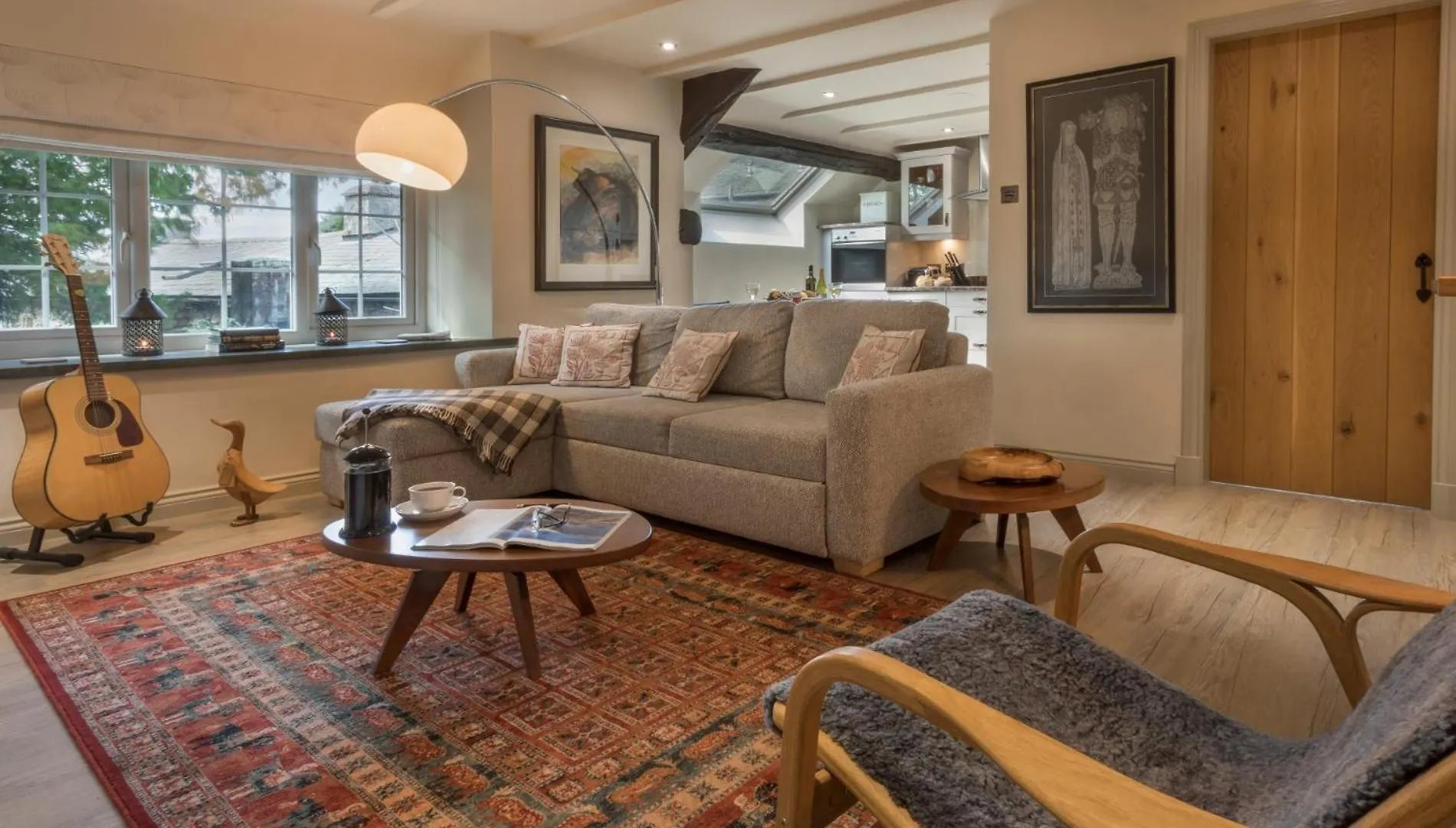 1 Bed In Lcc14 Holiday home *
