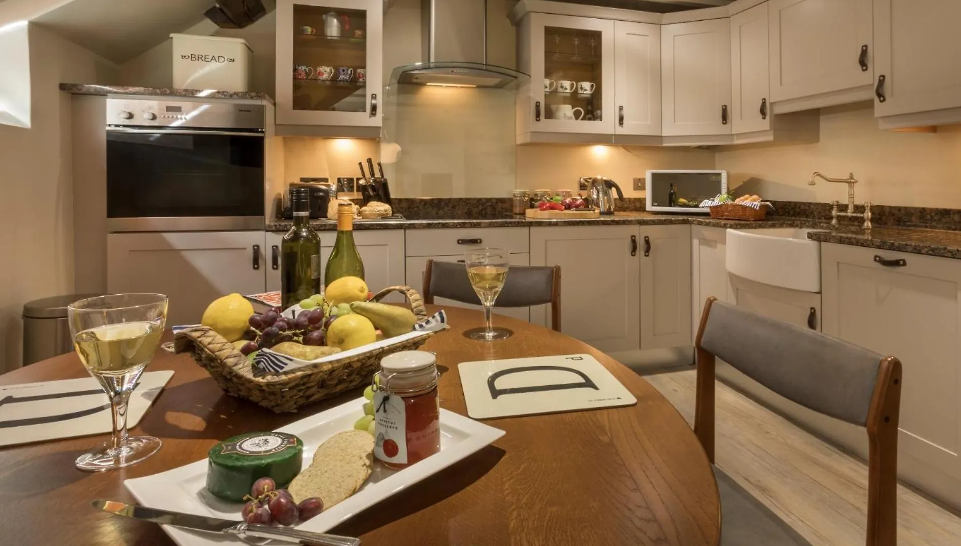 Holiday home 1 Bed In Lcc14