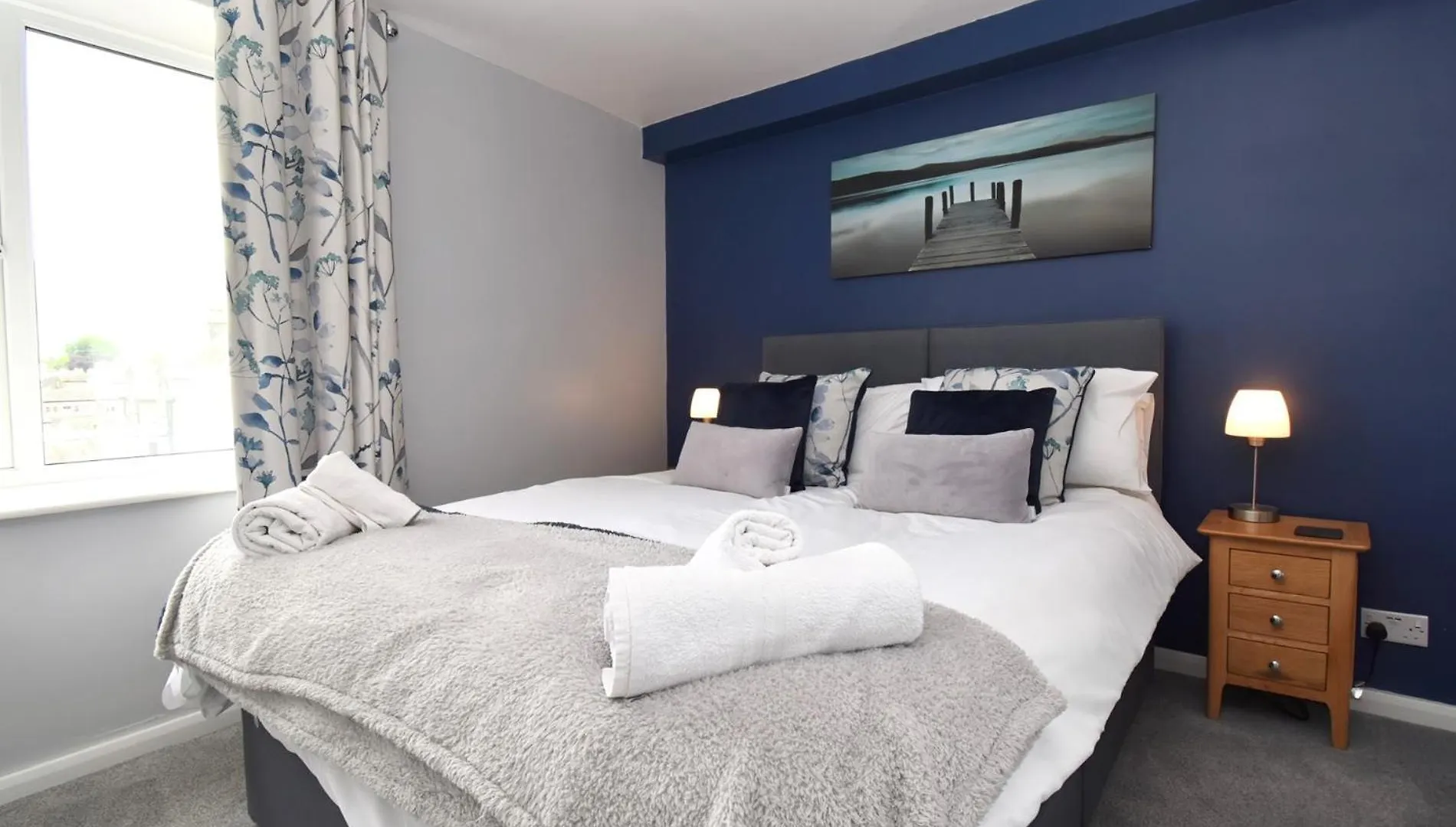1 Bed In Keswick Sz468