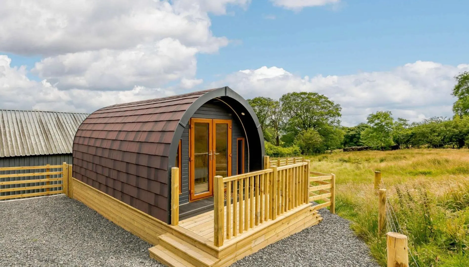 1 Bed In 88961 Holiday home