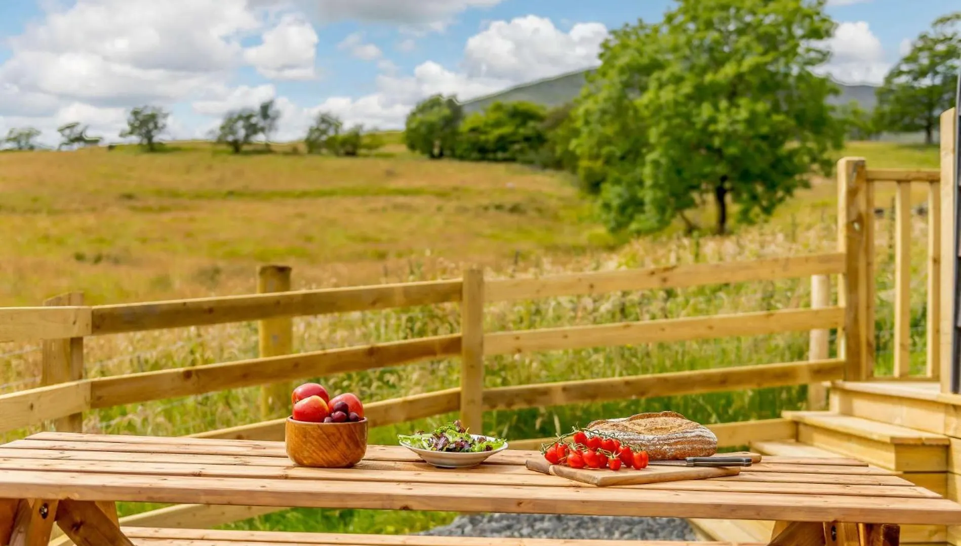 1 Bed In 88961 Holiday home Coniston