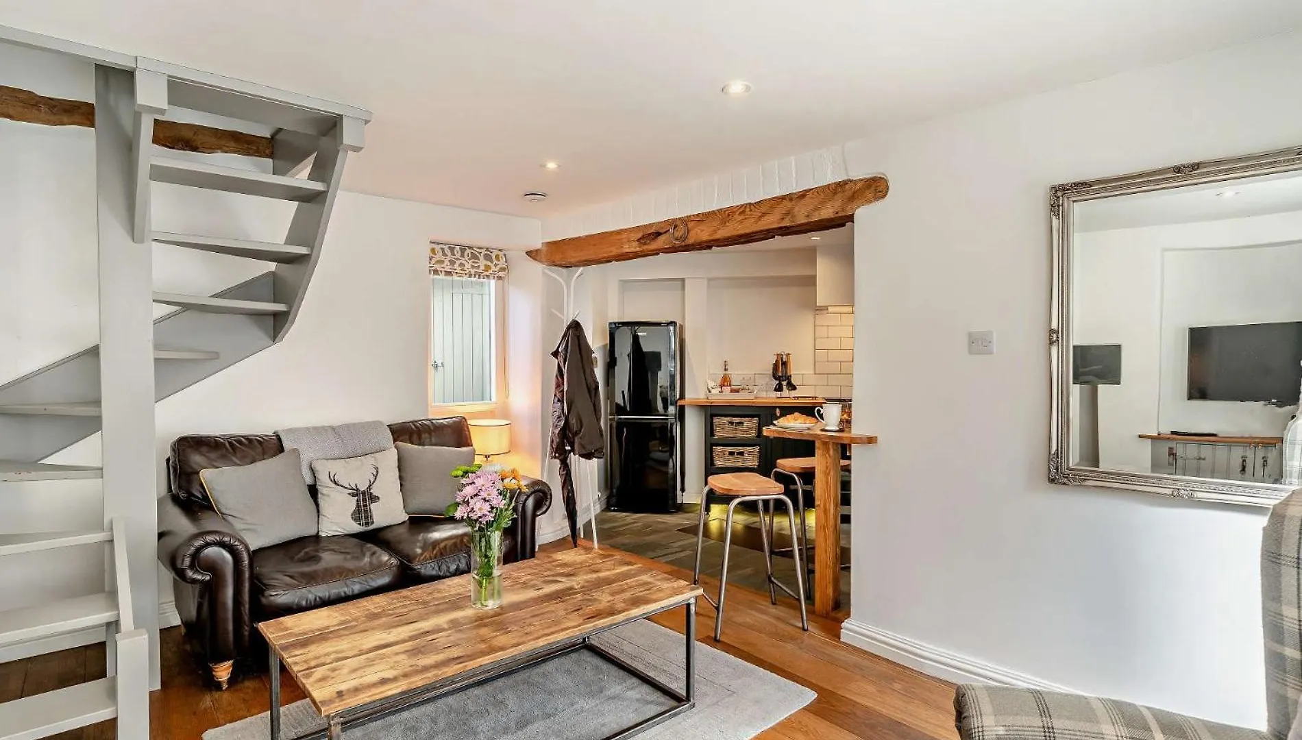1 Bed In 94210 Kendal