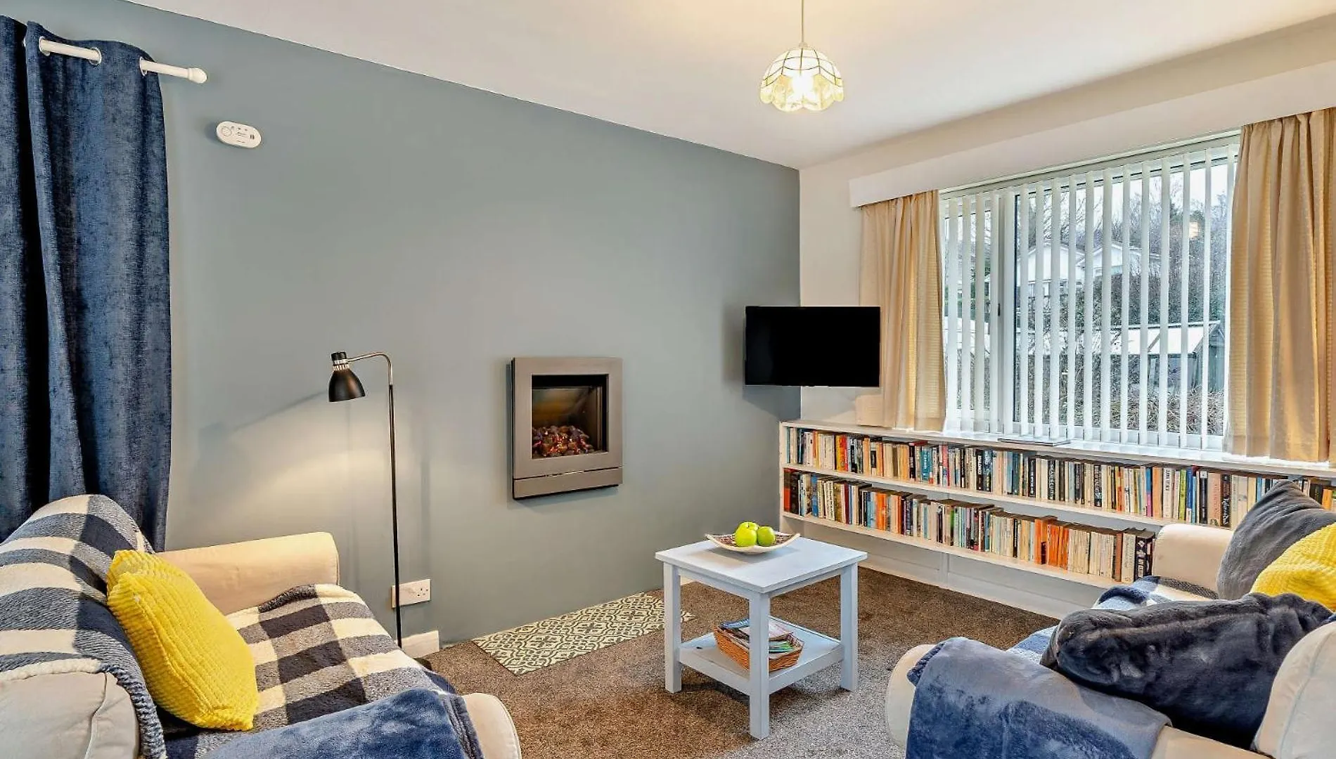 1 Bed In Keswick 94245 *
