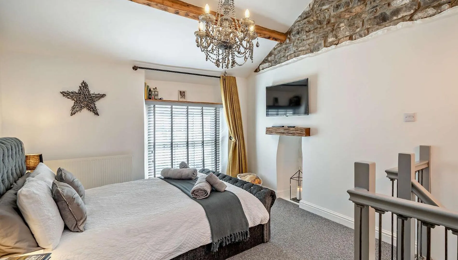 Holiday home 1 Bed In 94210