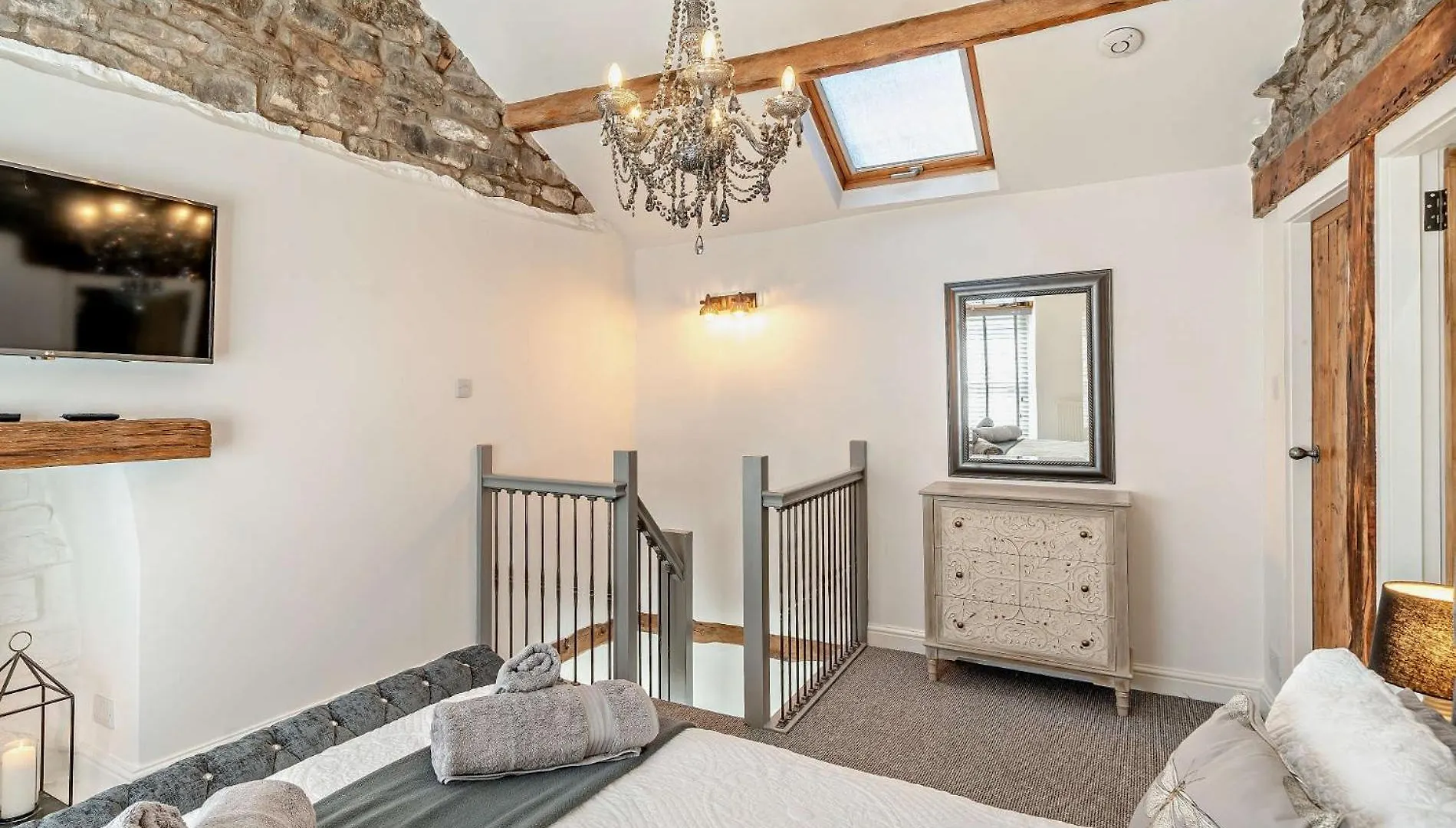 1 Bed In 94210 Holiday home Kendal