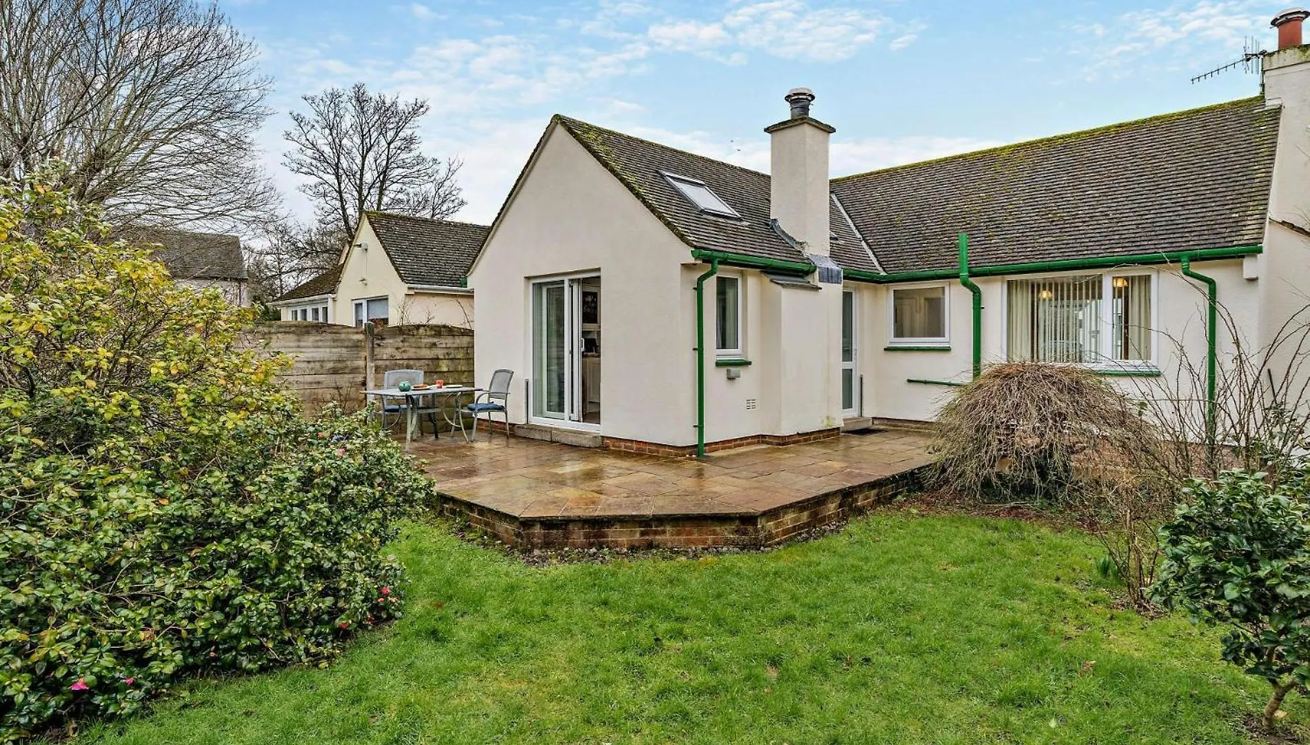 1 Bed In Keswick 94245 Holiday home Keswick (Cumbria)