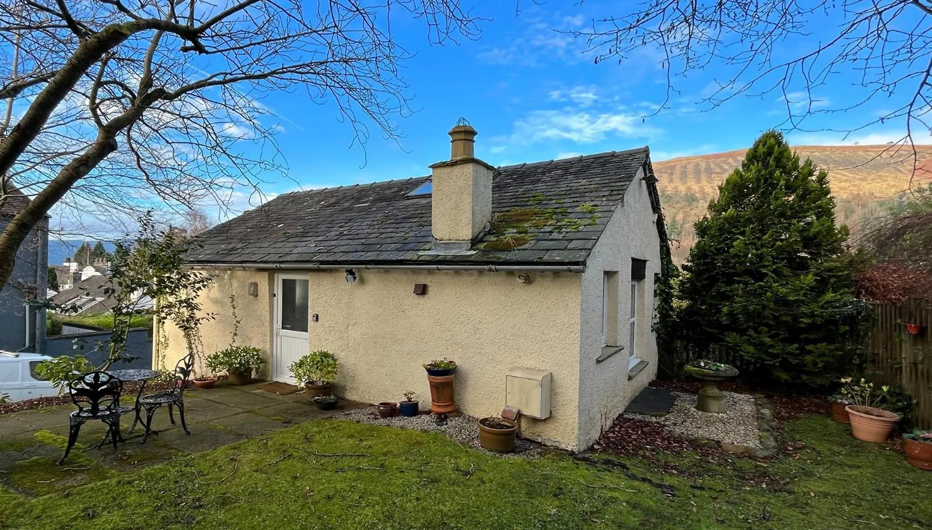 1 Bed In Keswick Sz516 Holiday home