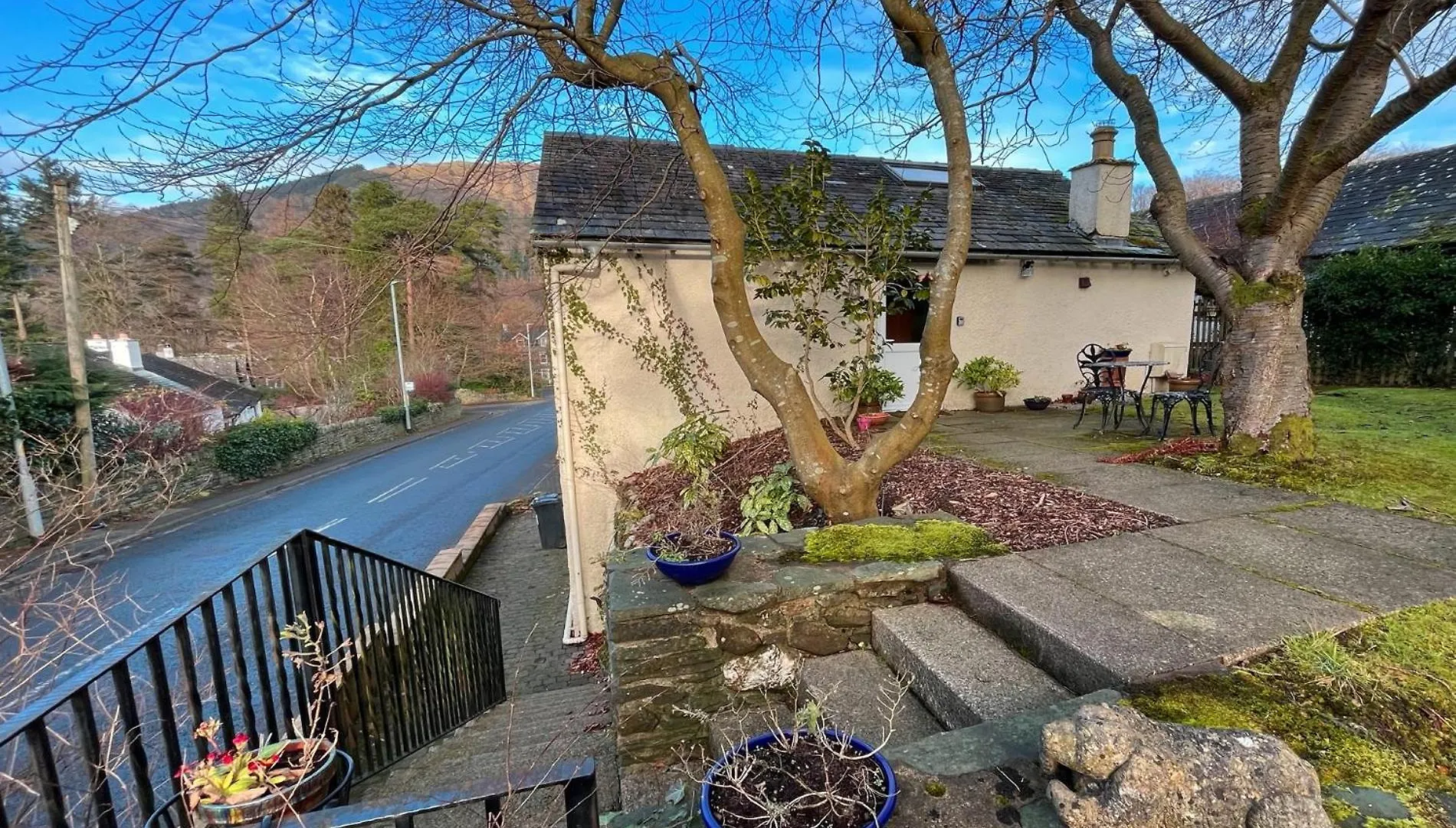 1 Bed In Keswick Sz516 Holiday home