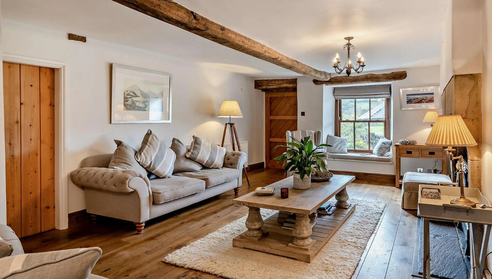 3 Bed In Satterthwaite 94633