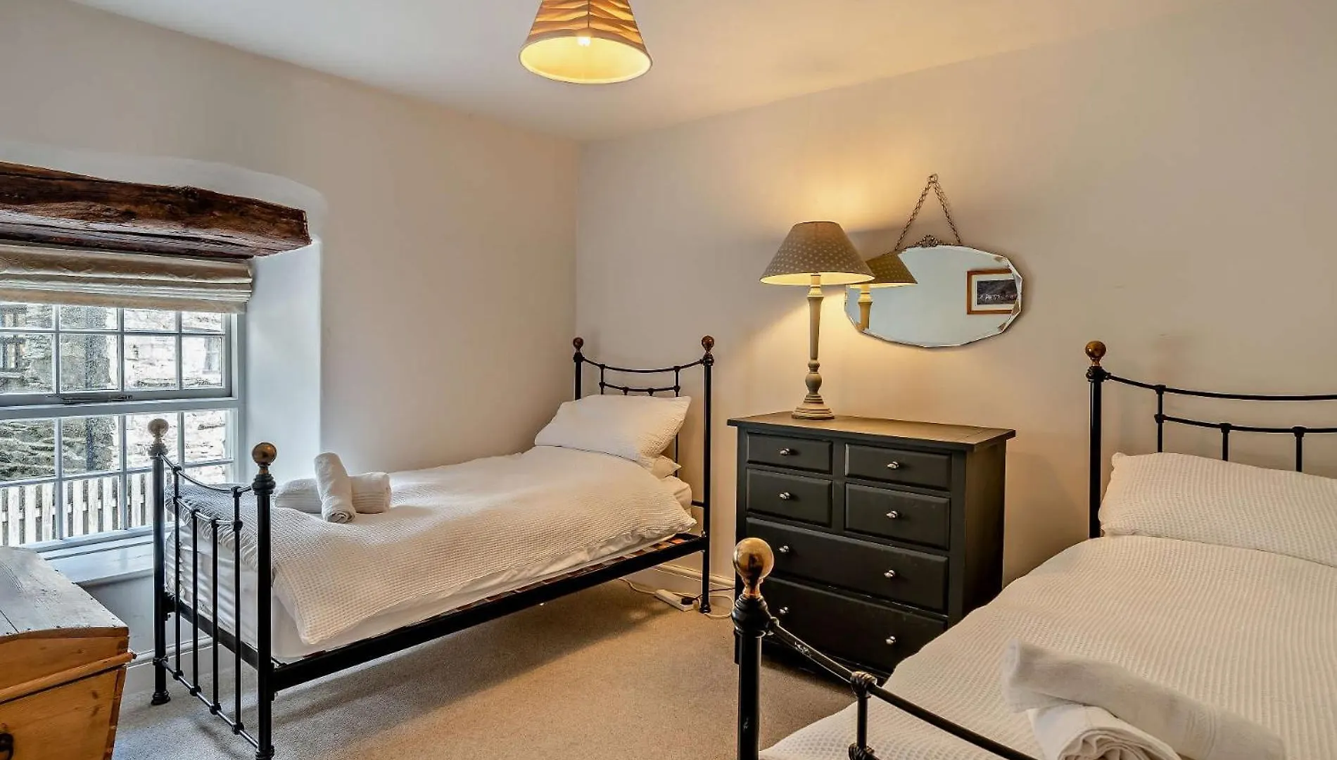 3 Bed In Satterthwaite 94633 펜션 Grizedale
