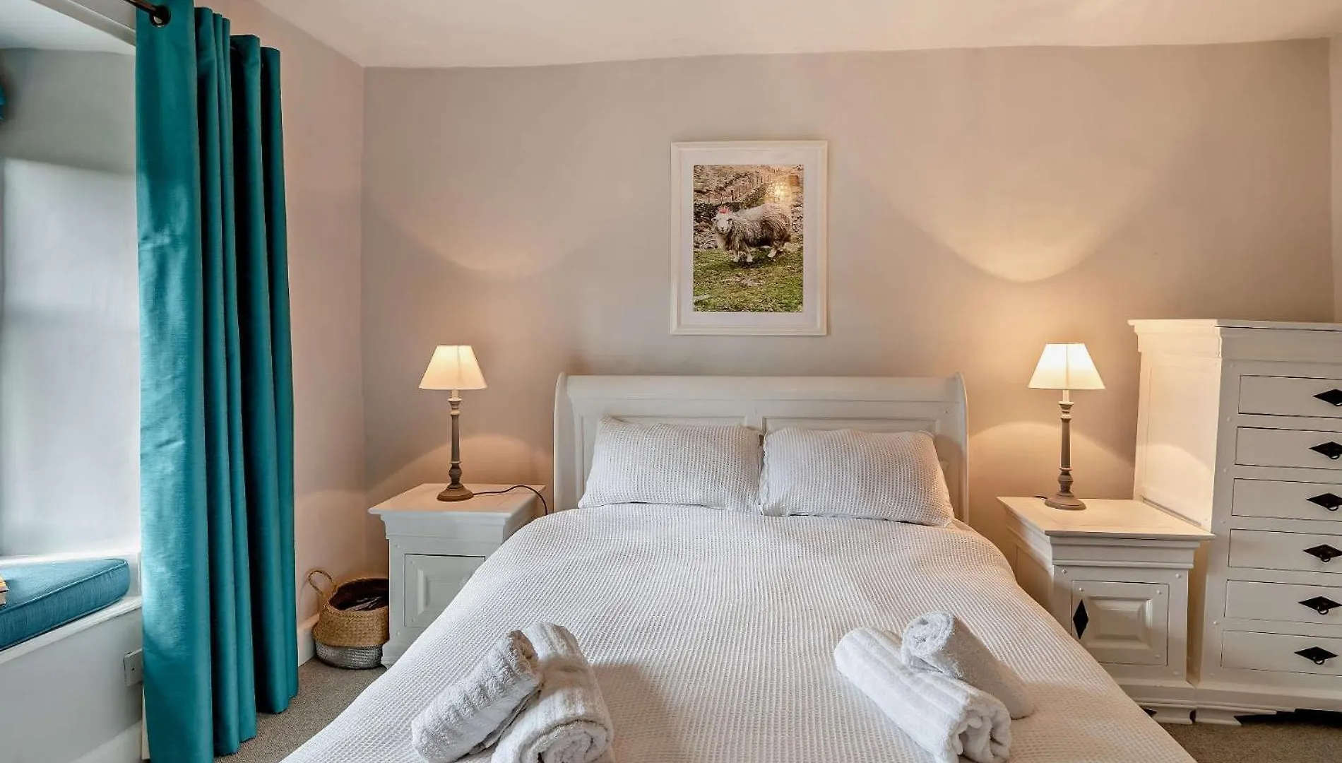 Holiday home 3 Bed In Satterthwaite 94633 Grizedale