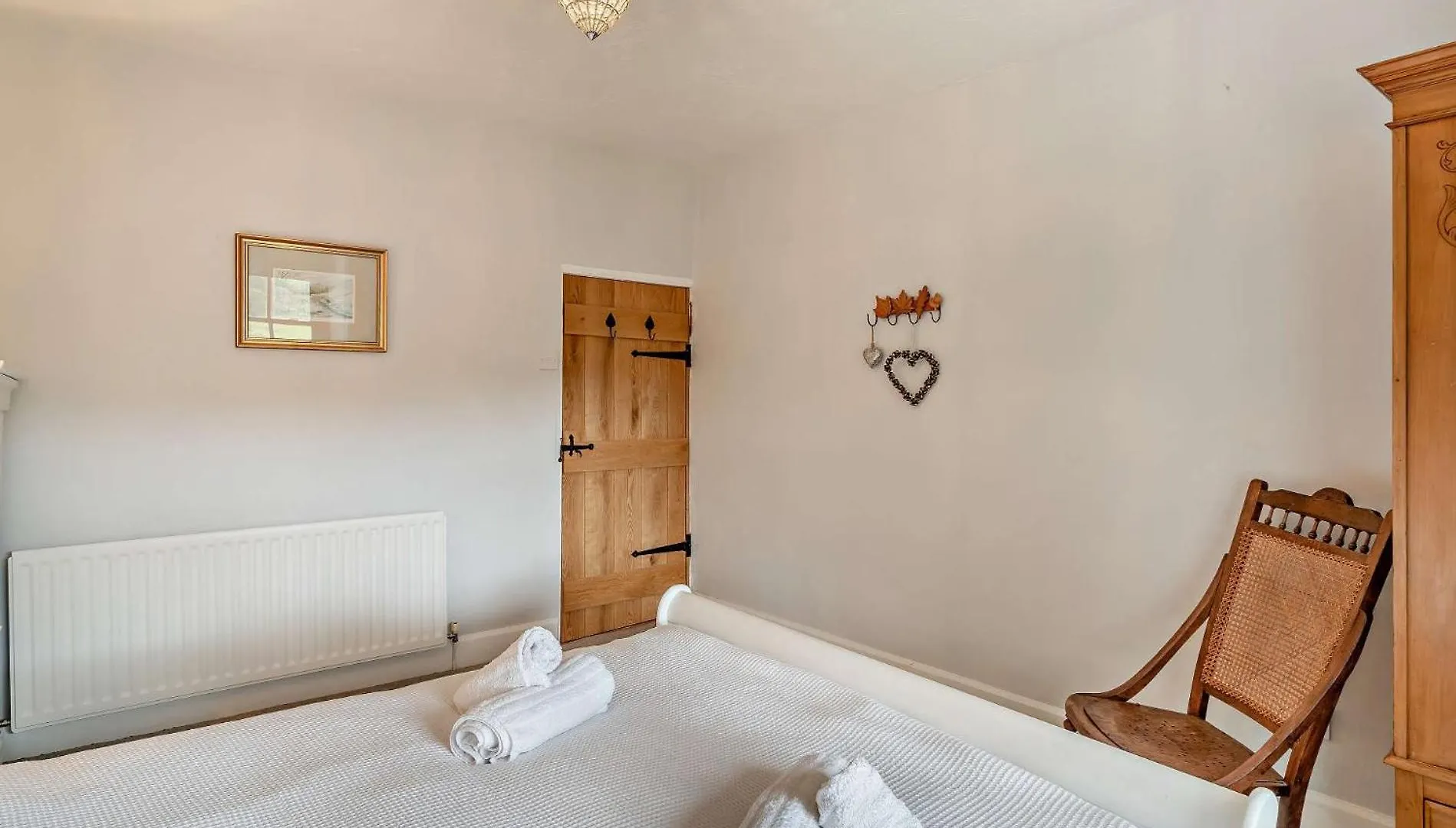 Holiday home 3 Bed In Satterthwaite 94633 Grizedale