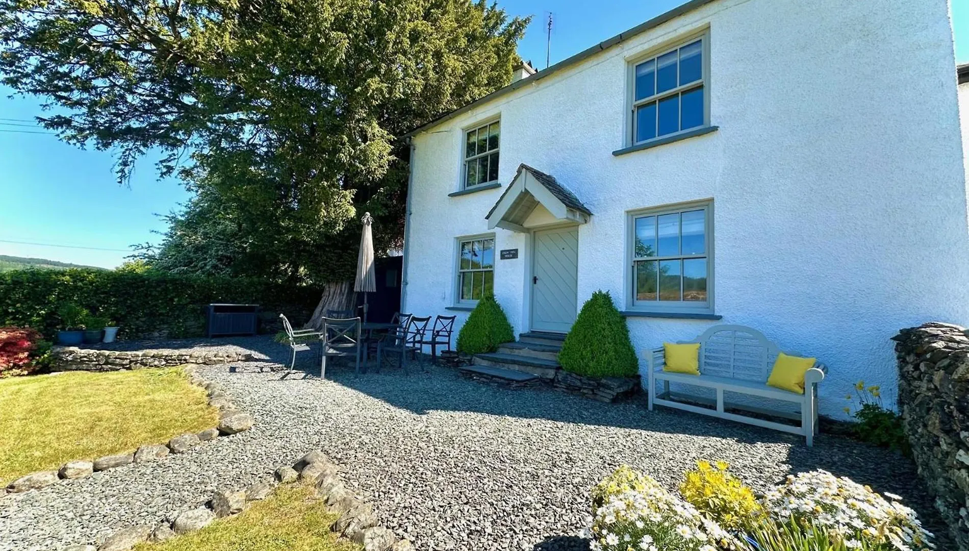 3 Bed In Satterthwaite 94633 Holiday home