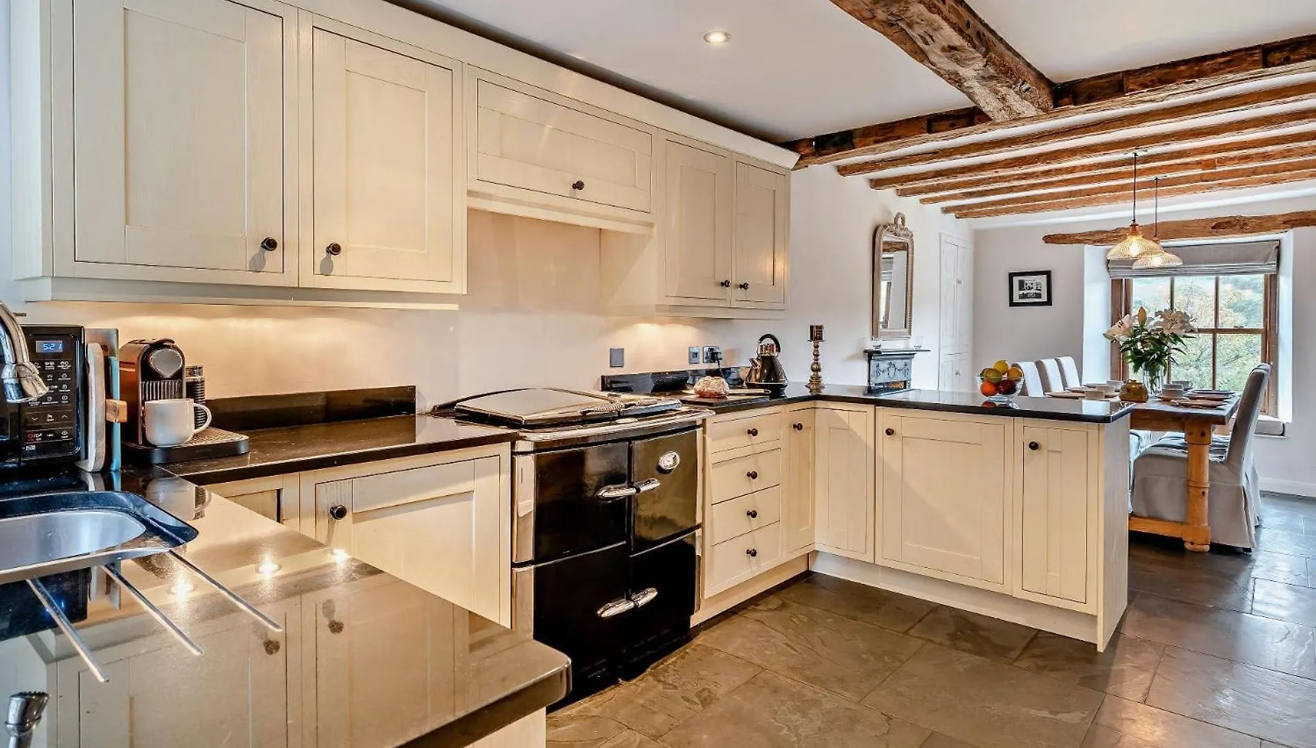 3 Bed In Satterthwaite 94633 Grizedale