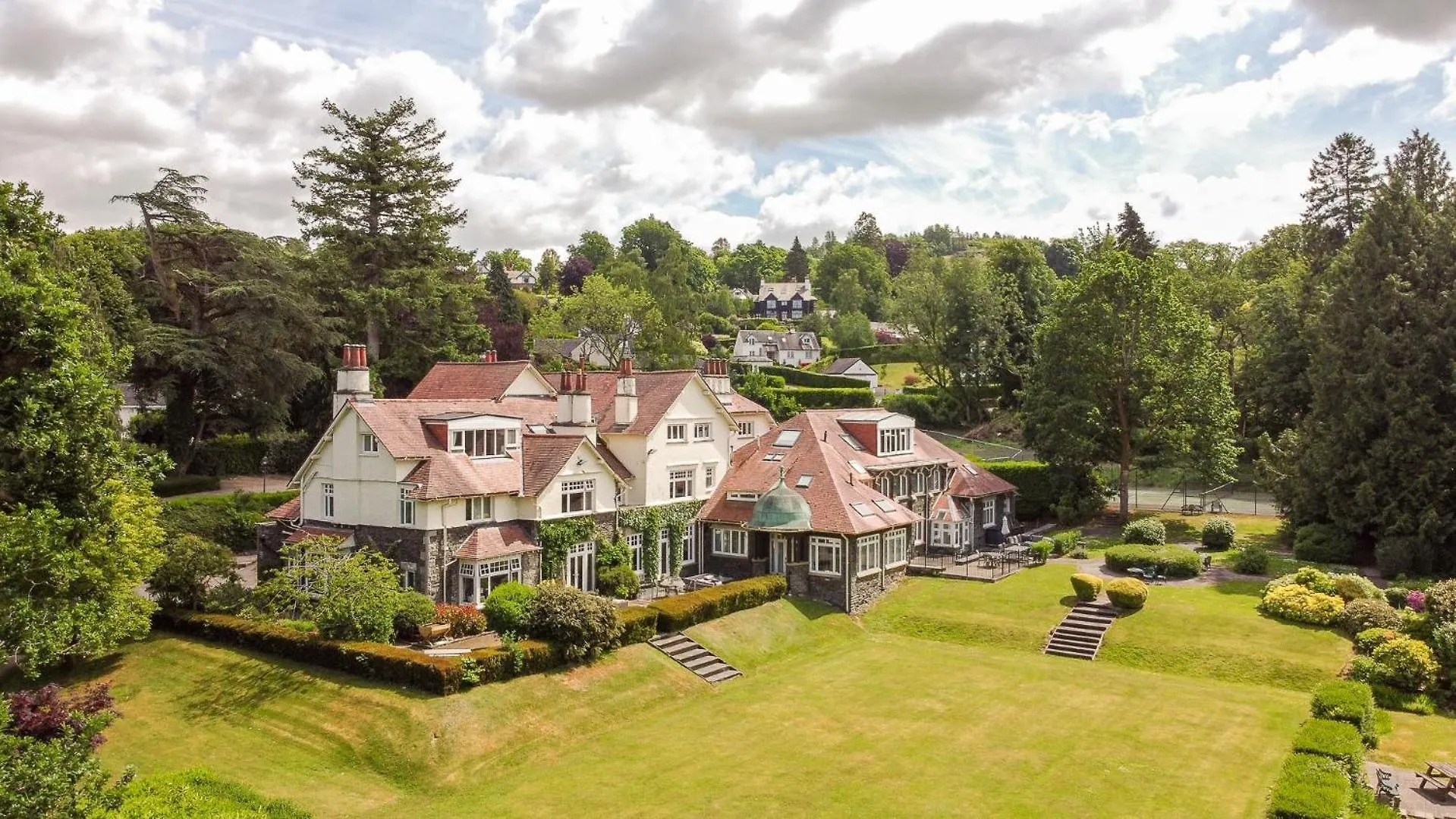 6 Meadowcroft House * Bowness-on-Windermere