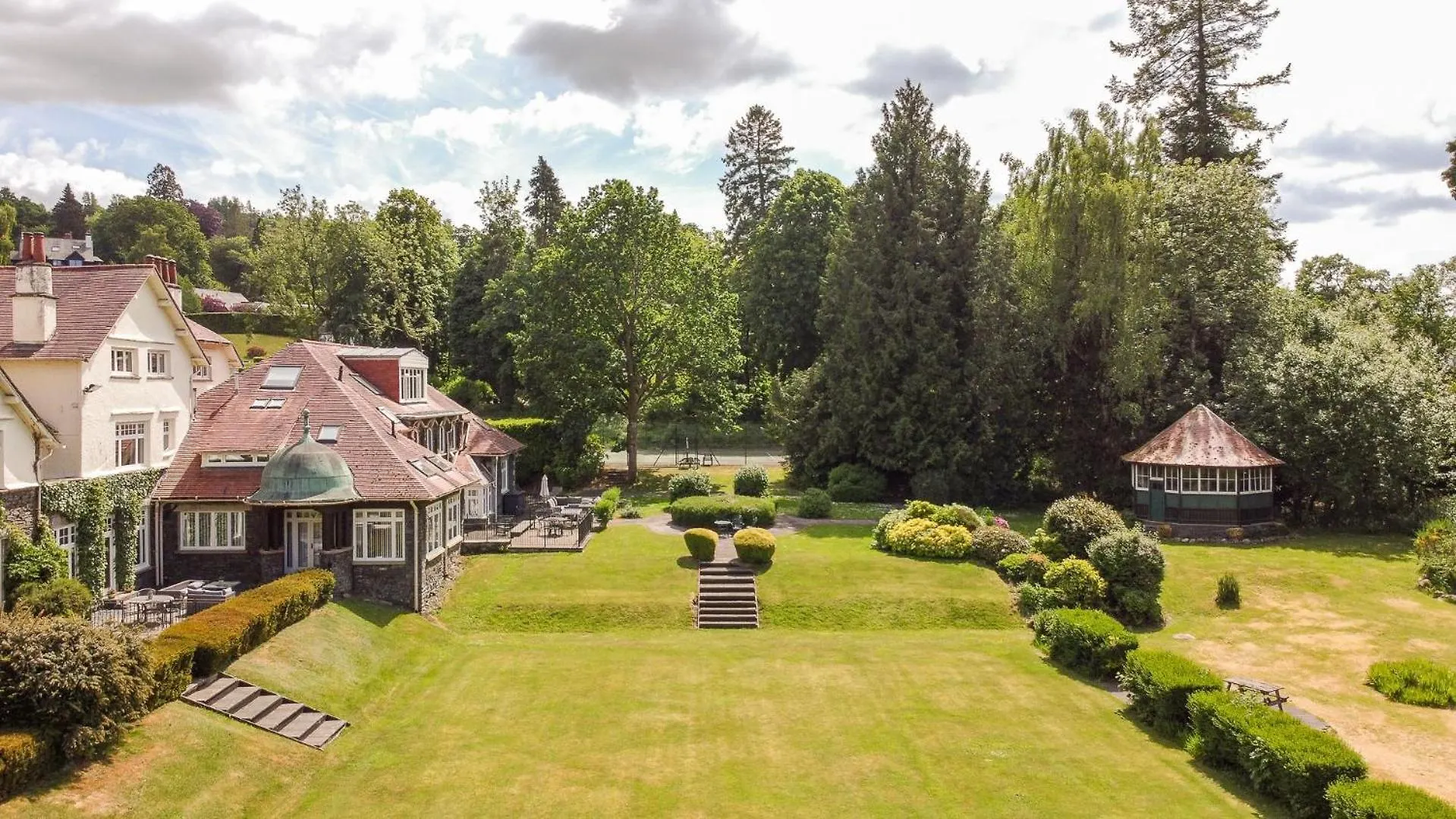 6 Meadowcroft House Holiday home Bowness-on-Windermere
