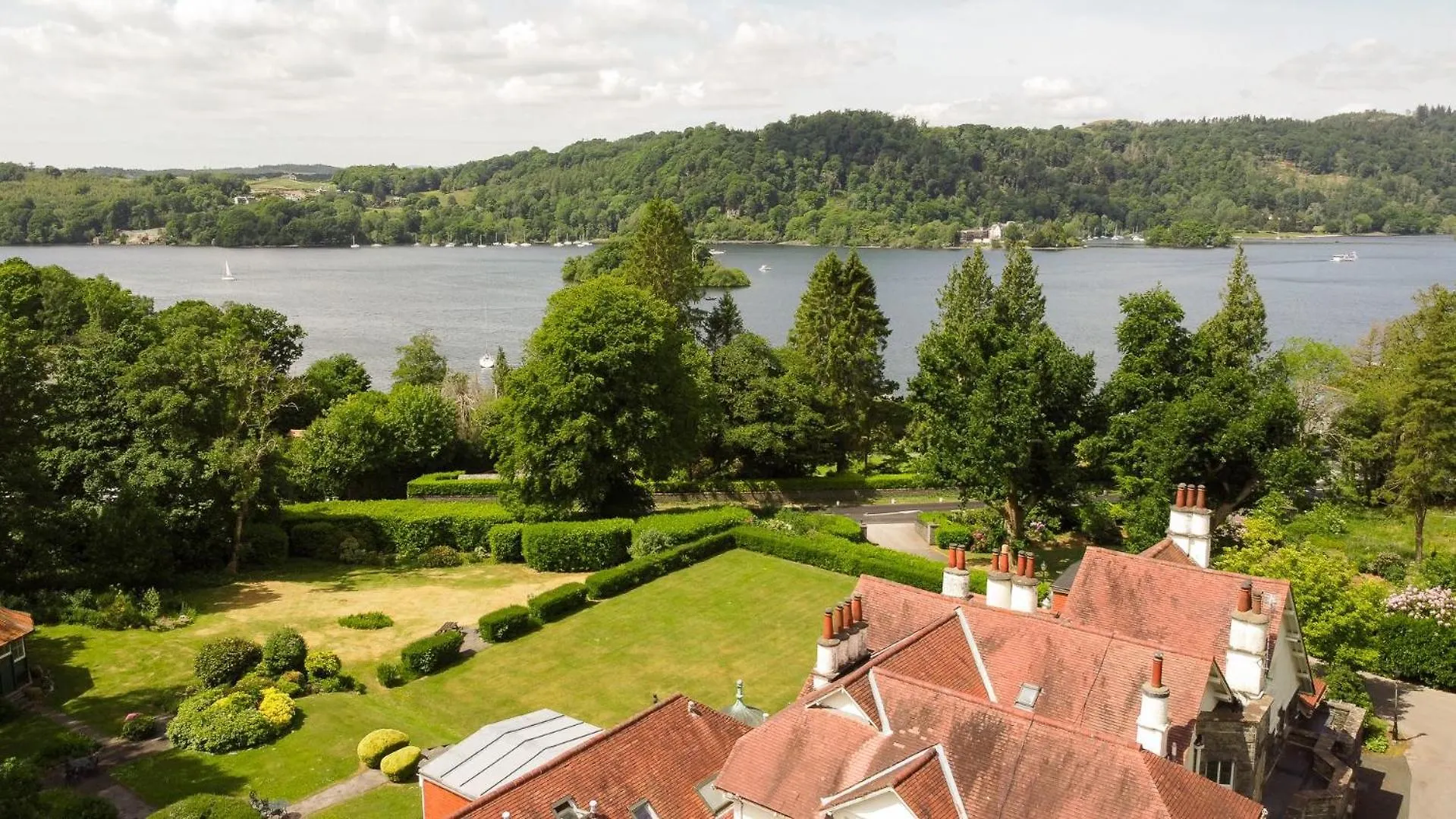 6 Meadowcroft House Bowness-on-Windermere