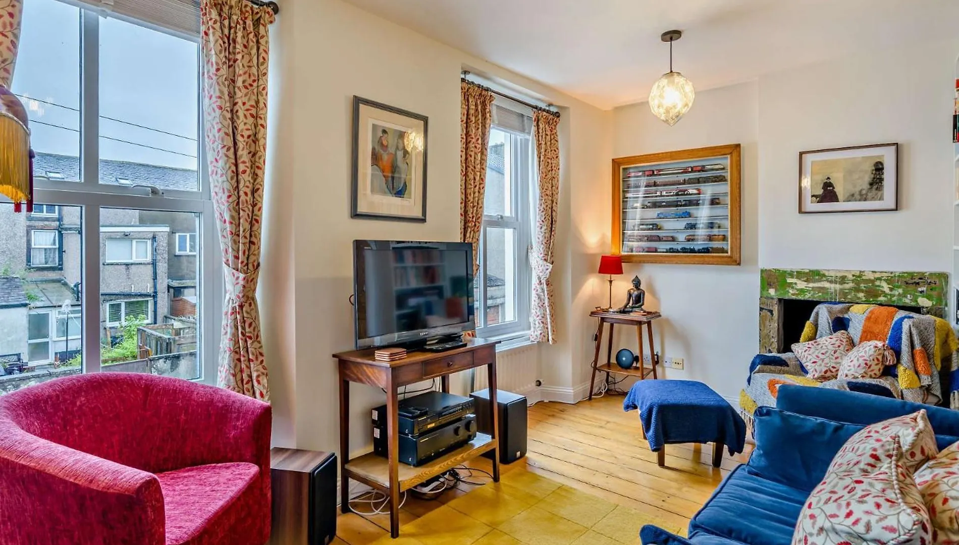 3 Bed In 94928 Holiday home Cockermouth