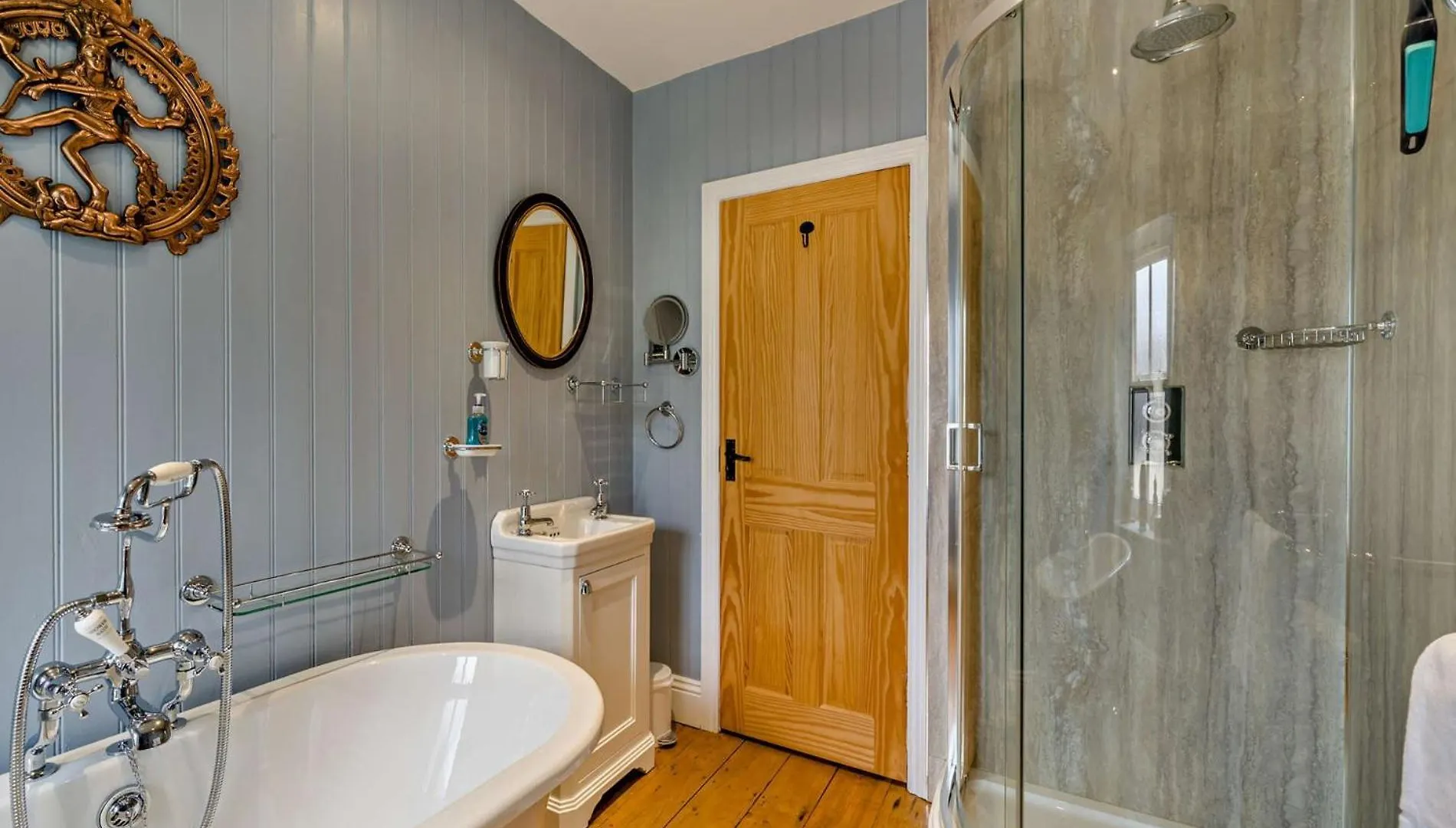3 Bed In 94928 Holiday home *