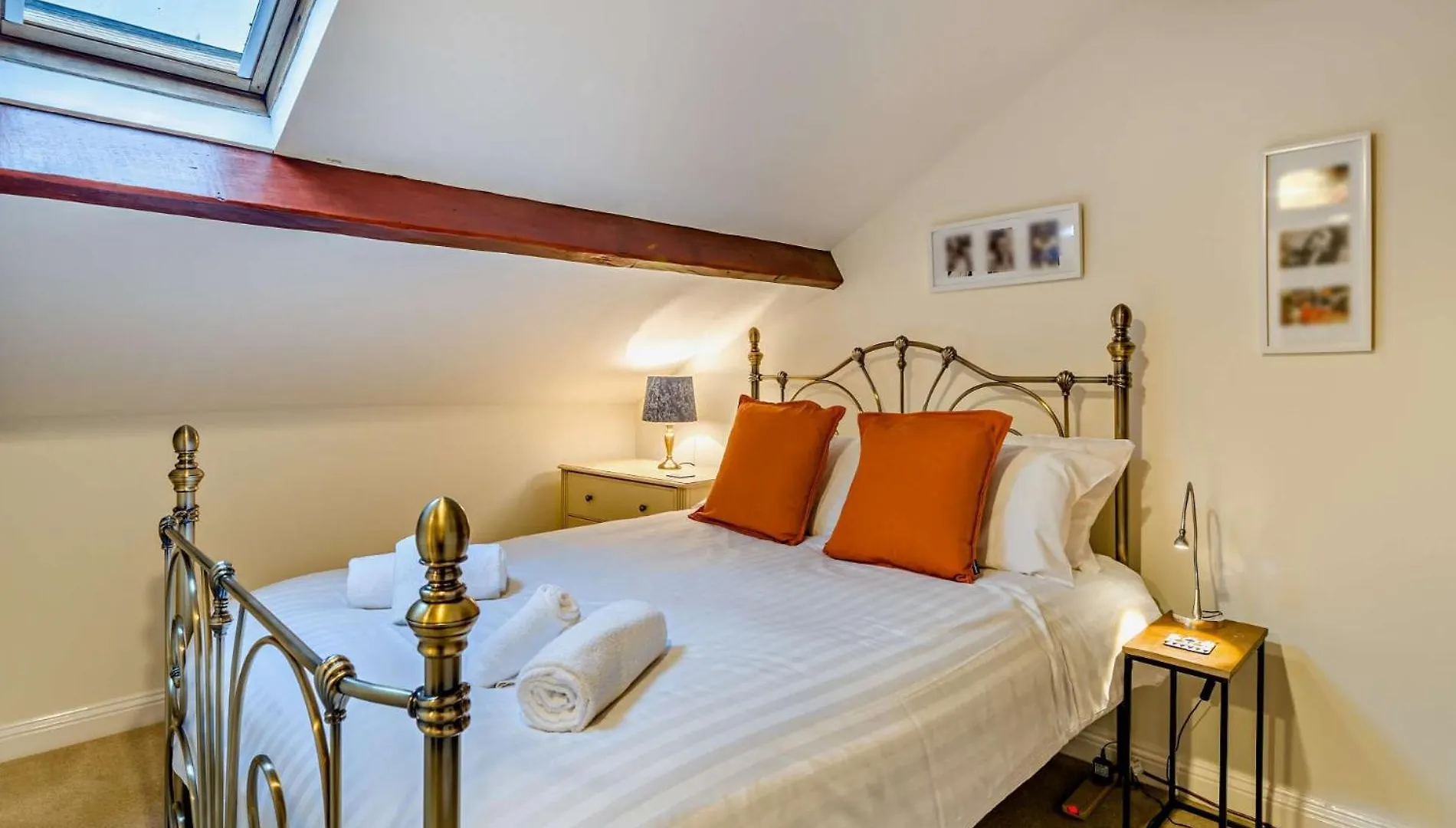 Holiday home 3 Bed In 94928 Cockermouth