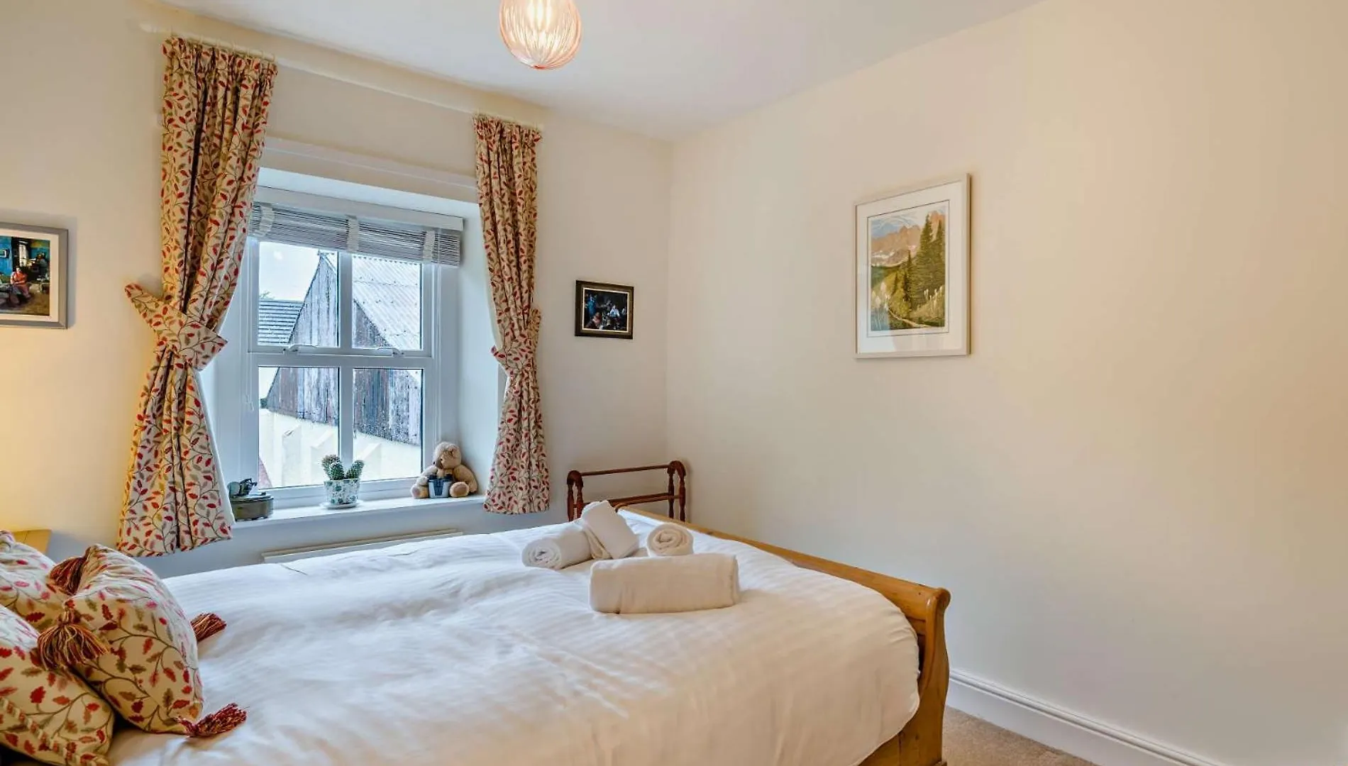 Holiday home 3 Bed In 94928