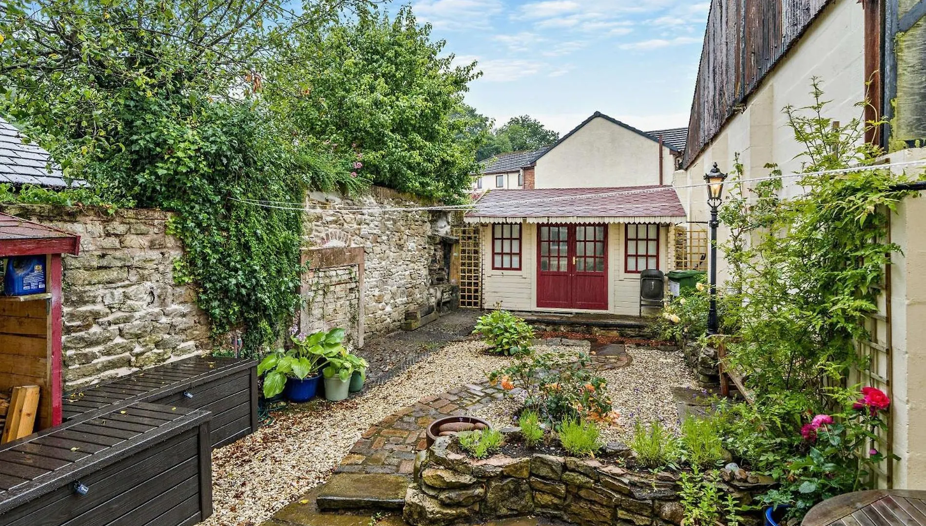 Holiday home 3 Bed In 94928 Cockermouth