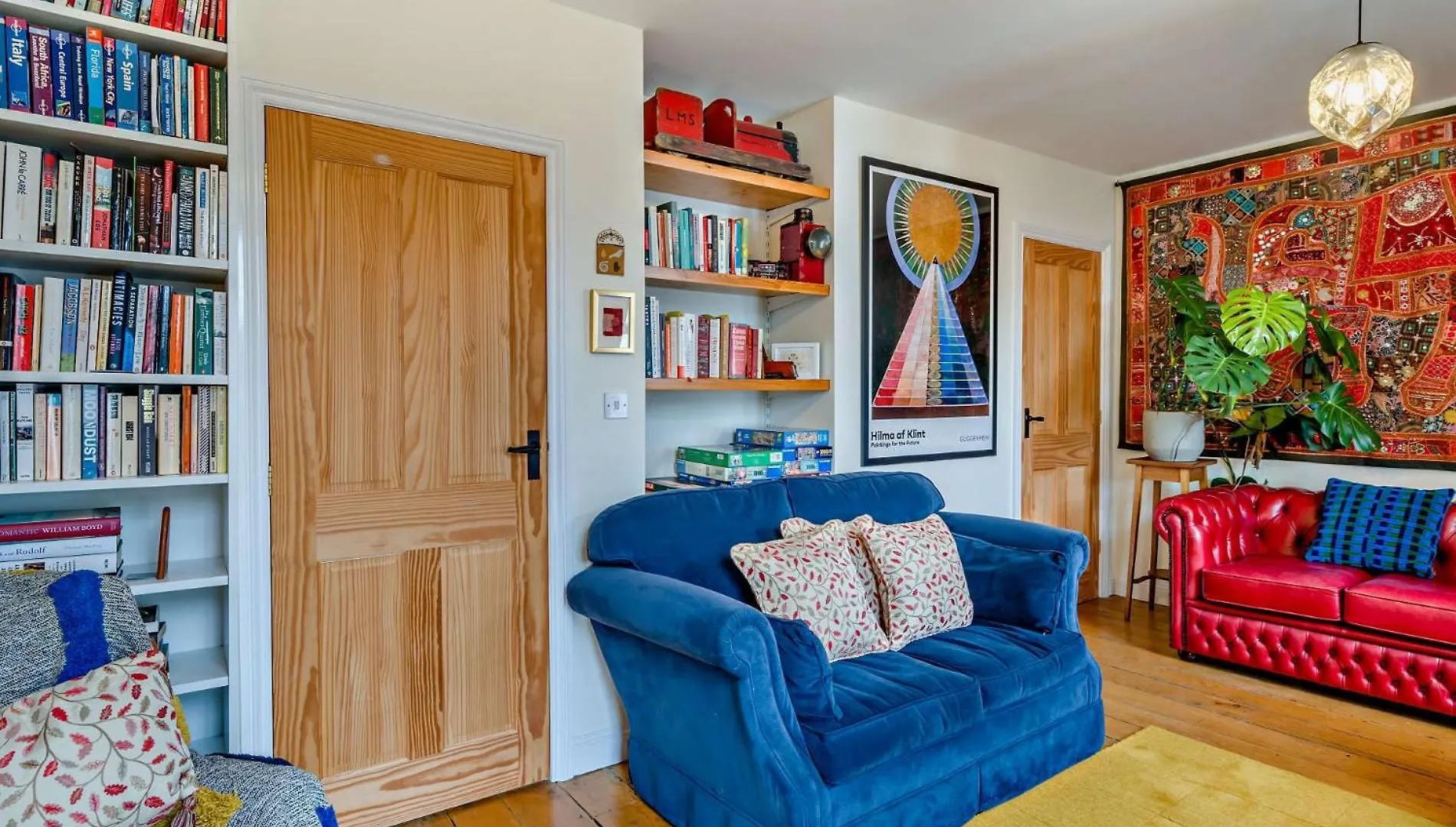 3 Bed In 94928 Holiday home *