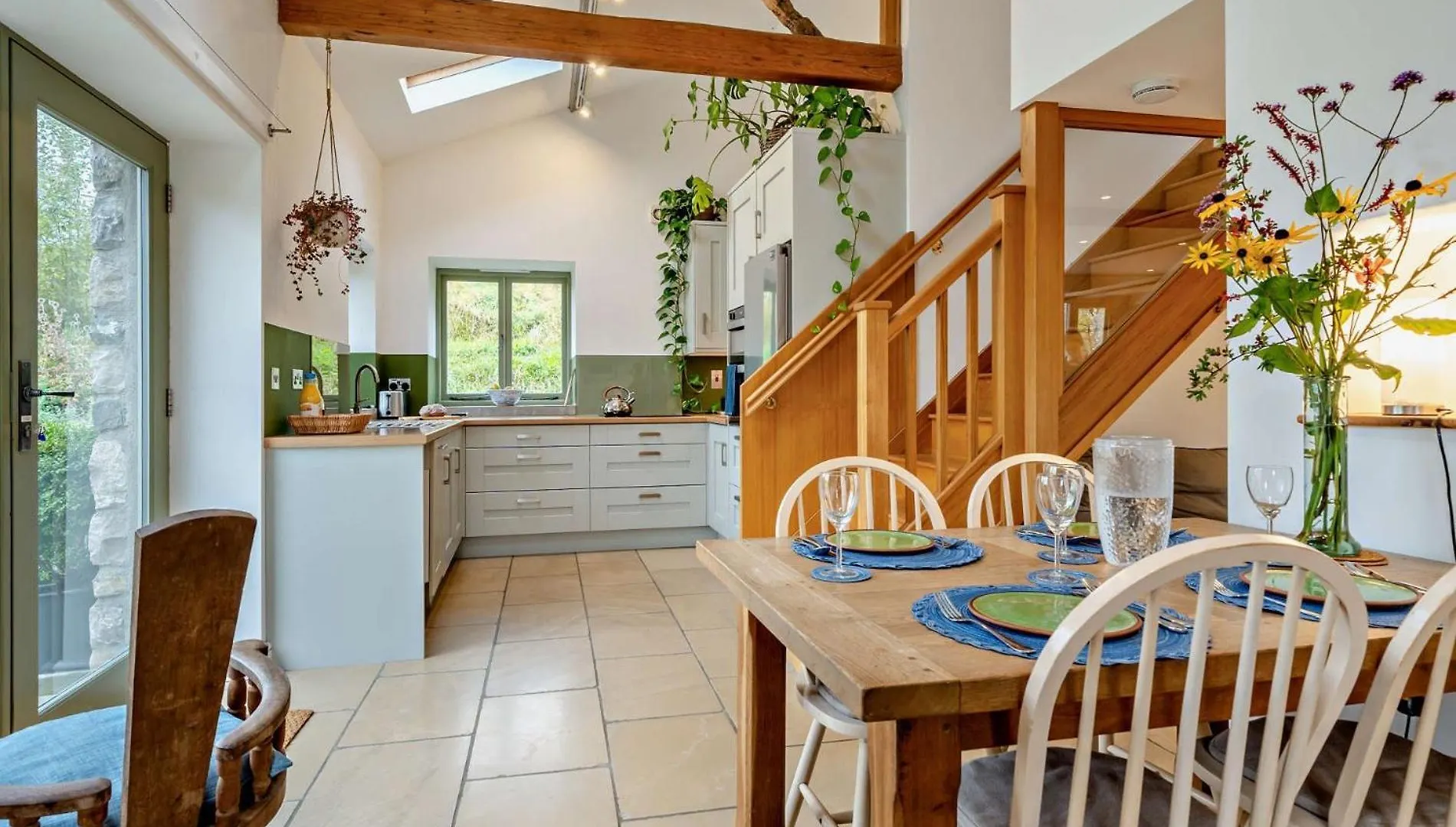 2 Bed In Kendal 95480 Skelsmergh
