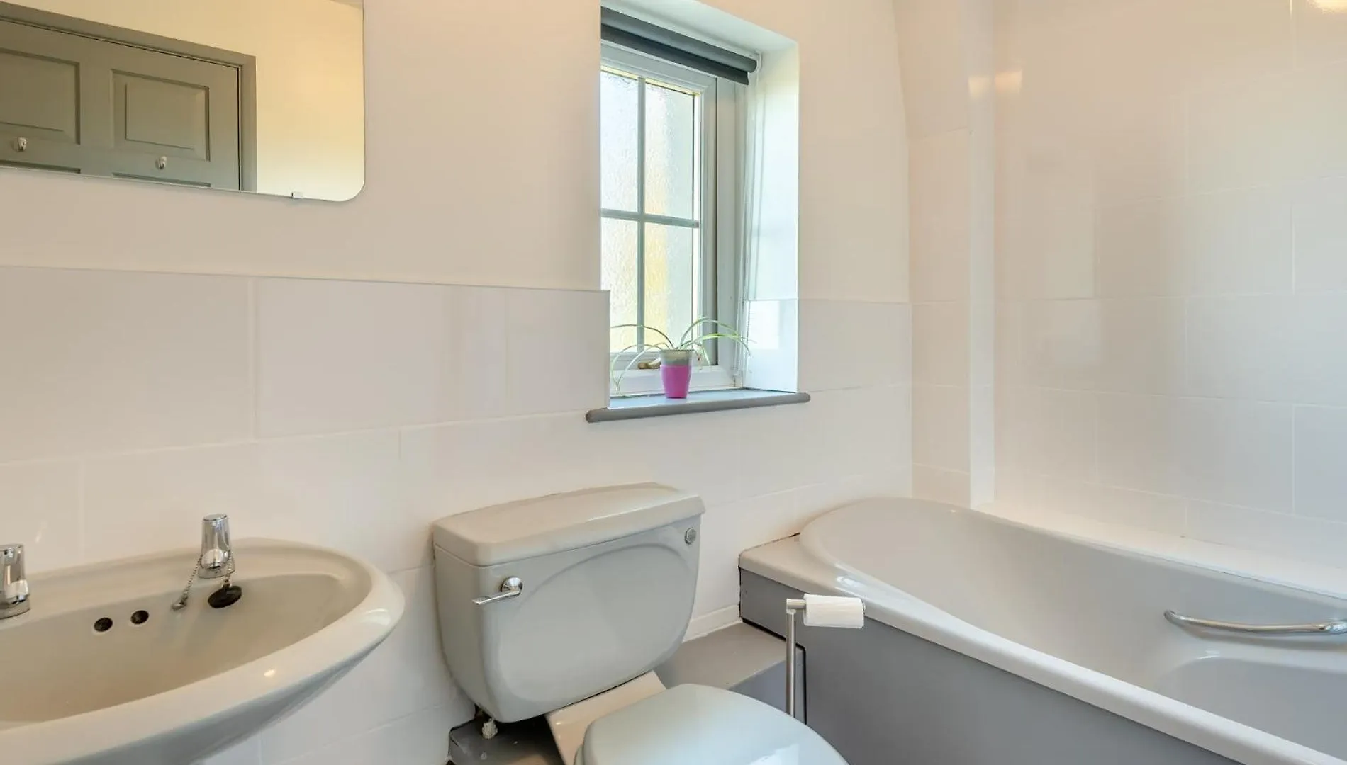3 Bed In Cockermouth 92628 Дом отдыха