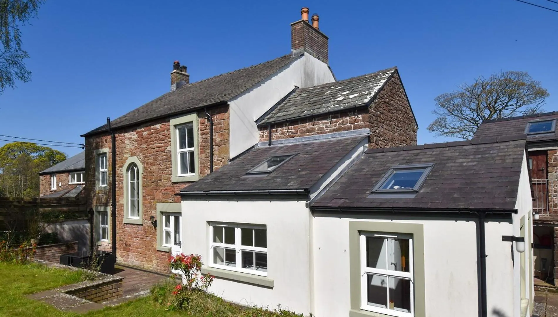 4 Bed In Wigton 95640