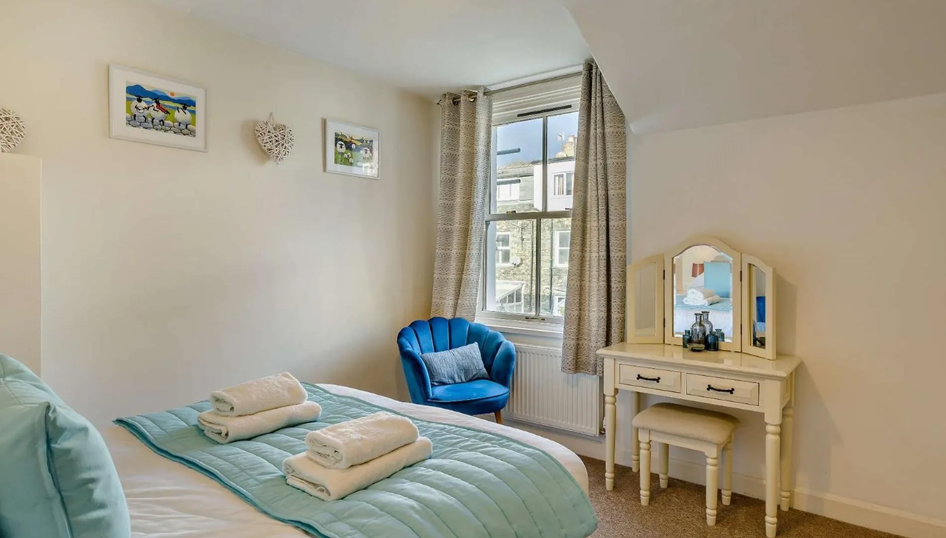 2 Bed In Keswick 95741 Holiday home