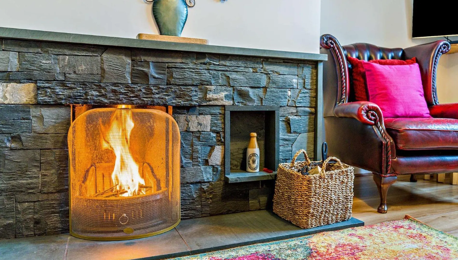 Holiday home 2 Bed In Keswick 95741 *