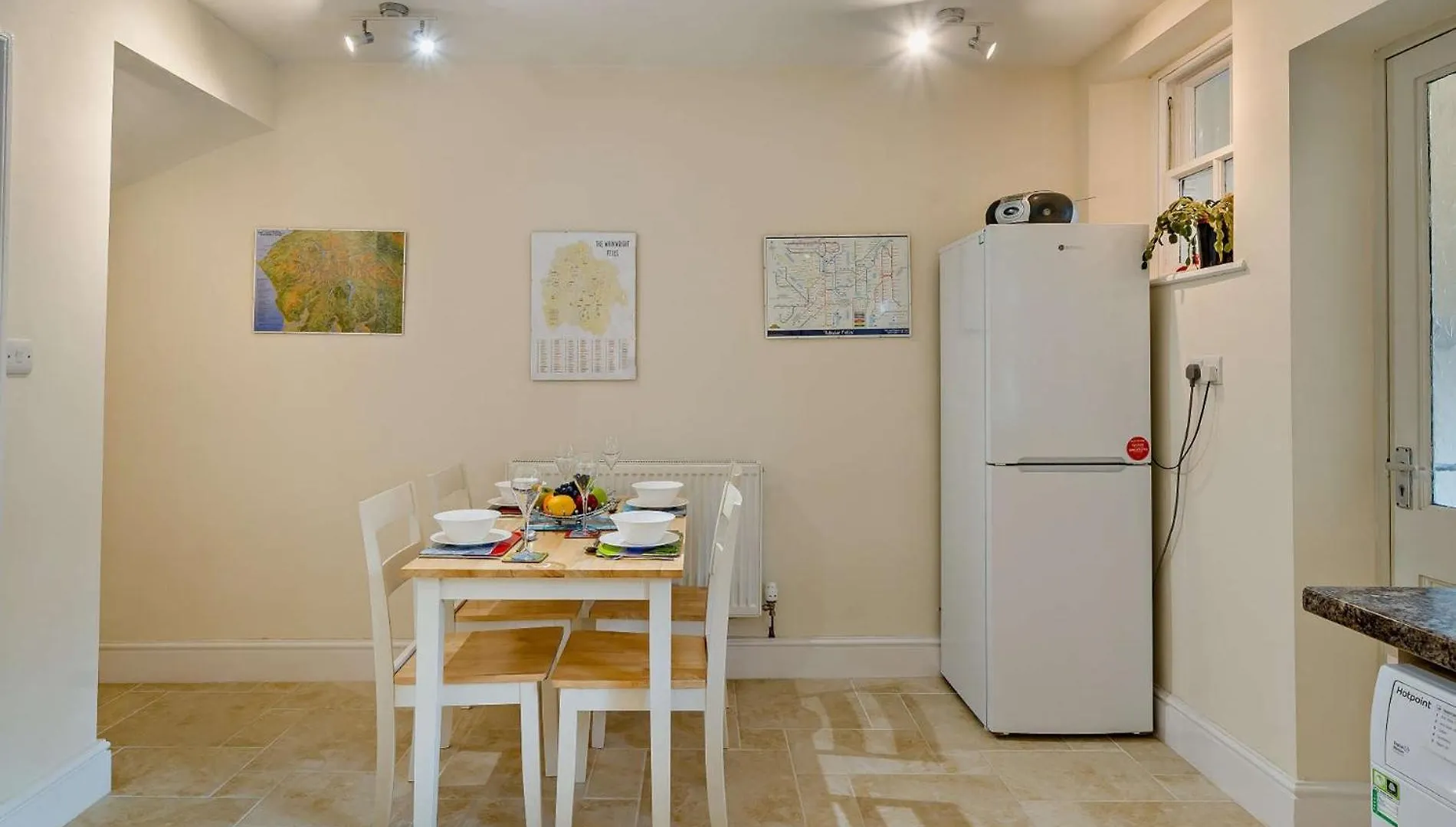 2 Bed In Keswick 95741 Holiday home