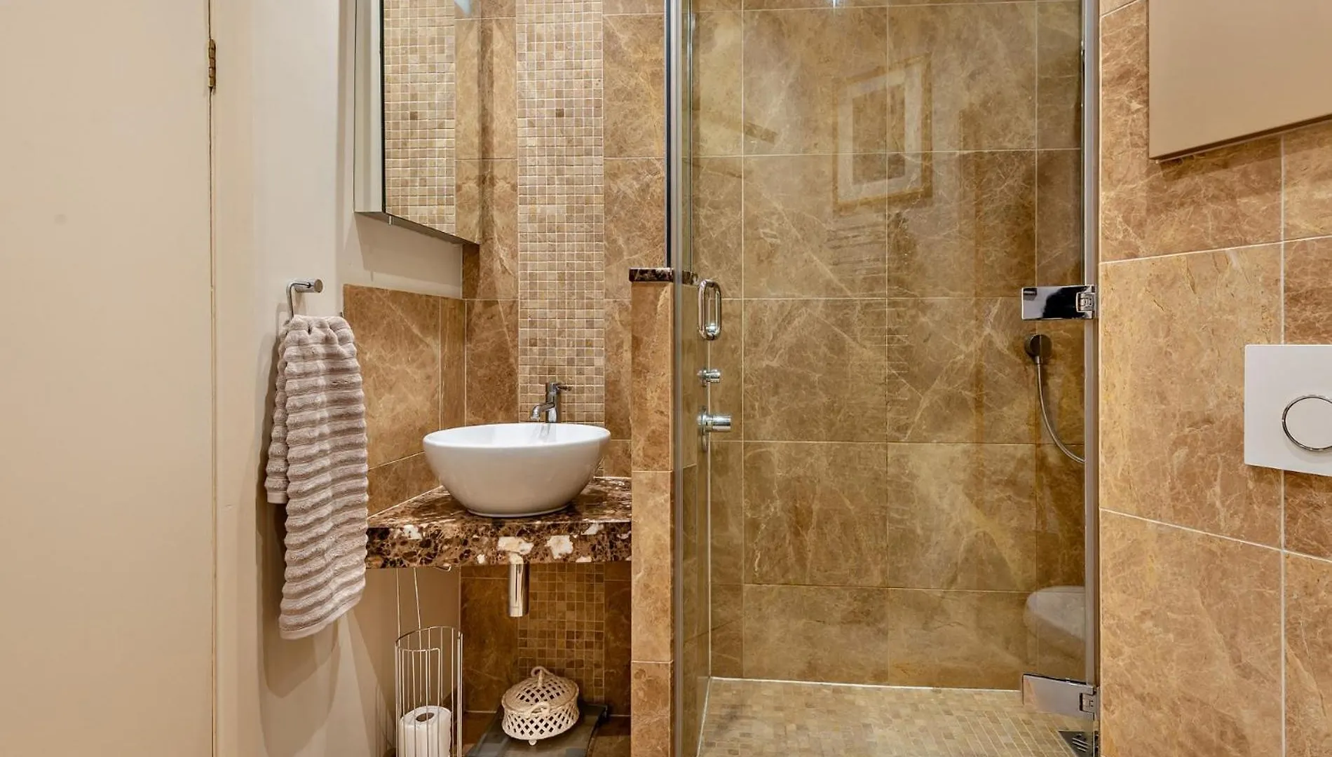 2 Bed In 95756 Holiday home Braithwaite