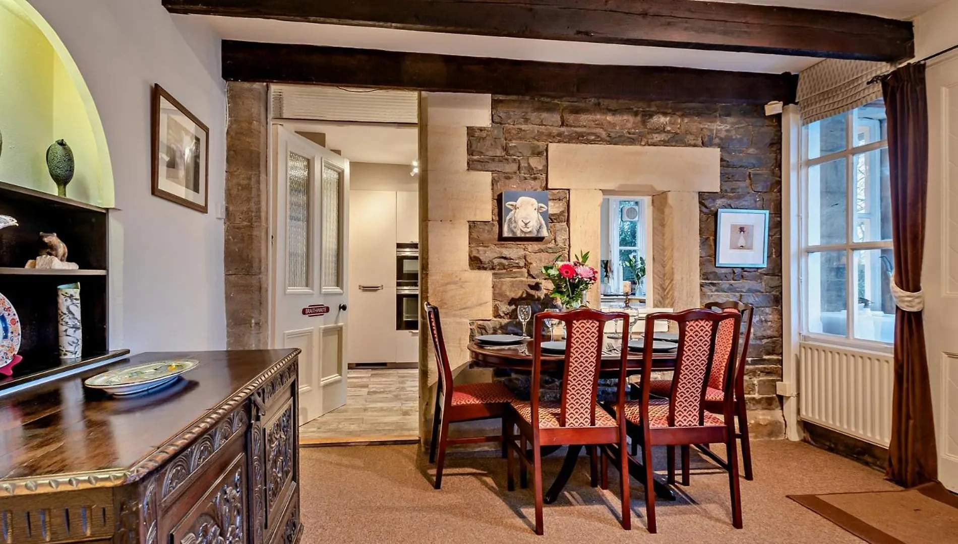 2 Bed In 95756 * Braithwaite