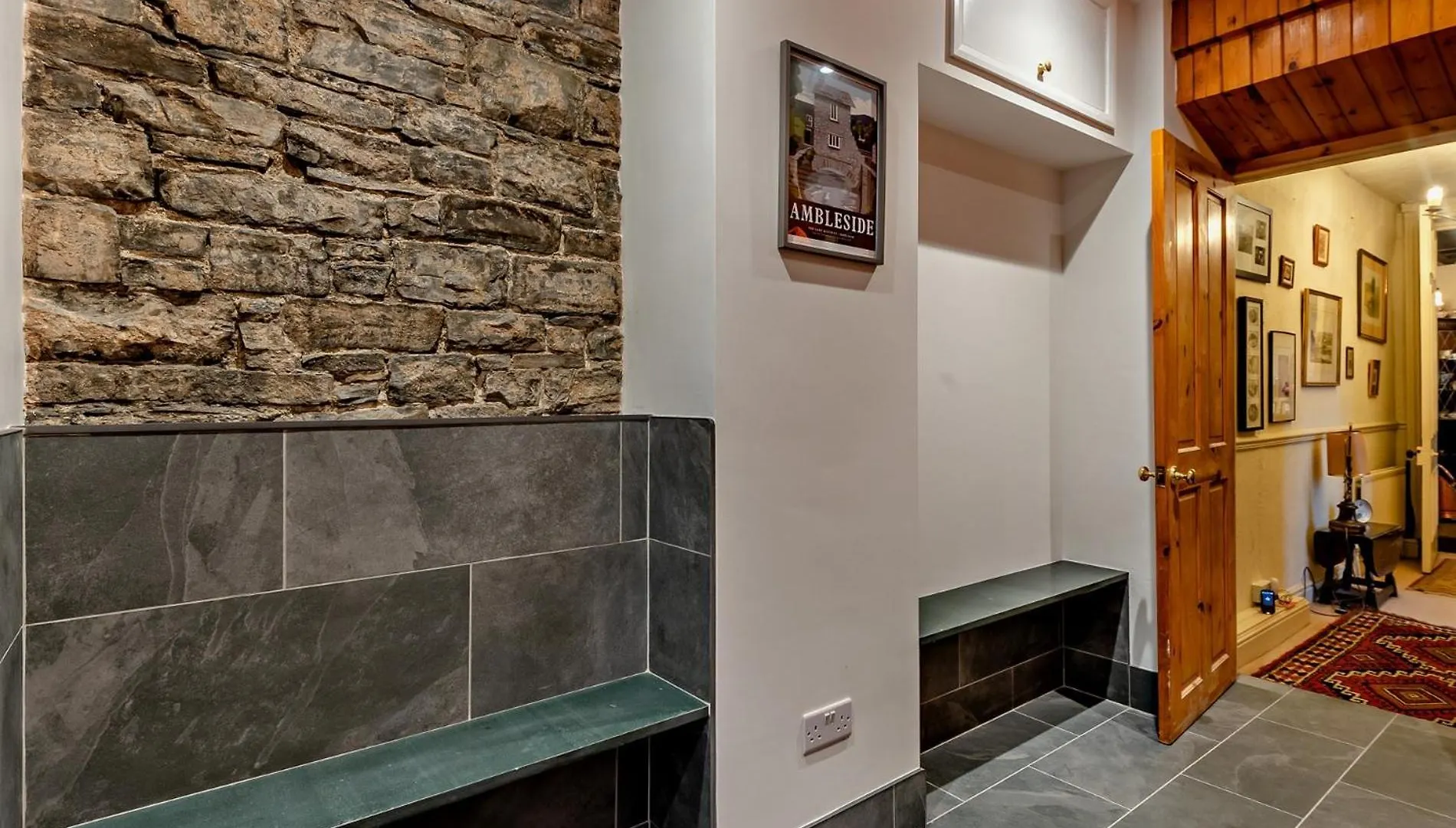 2 Bed In 95756 Holiday home *