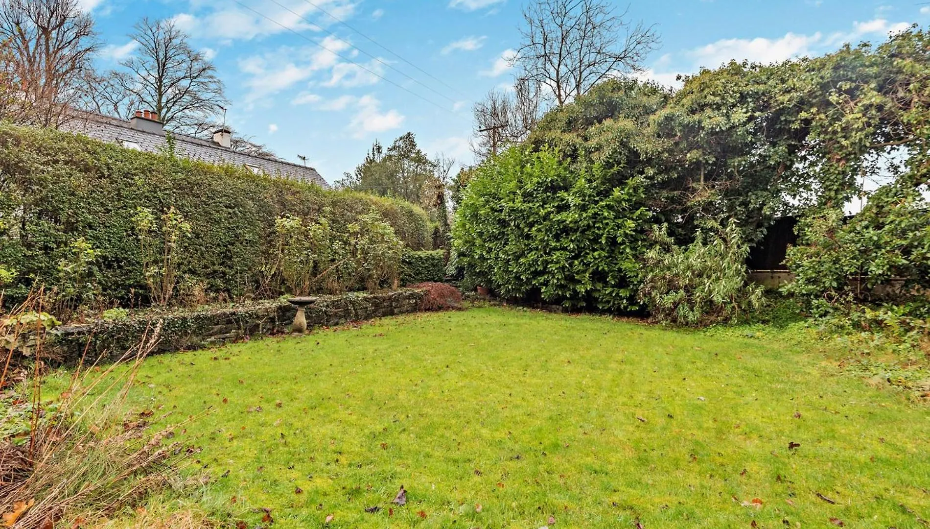 Vakantiehuis 2 Bed In 95756 Braithwaite