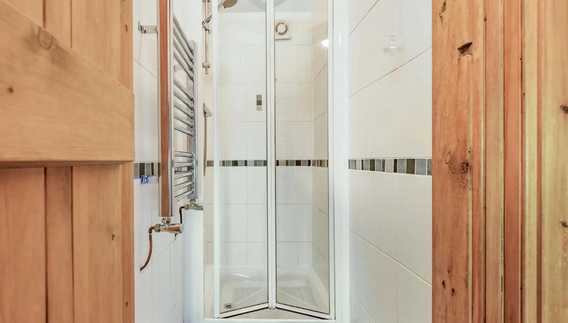 3 Bed In Thornthwaite Sz080 * Braithwaite