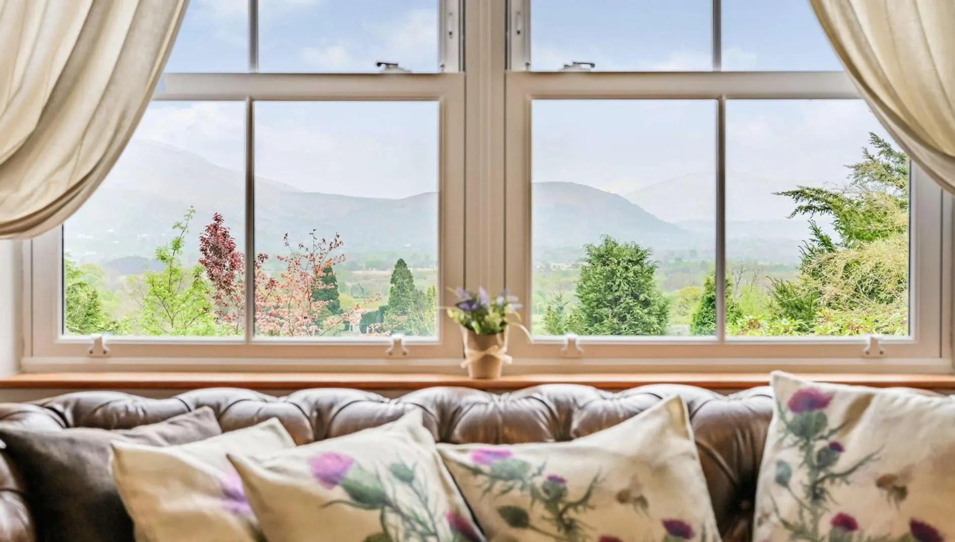 3 Bed In Thornthwaite Sz080 Holiday home *