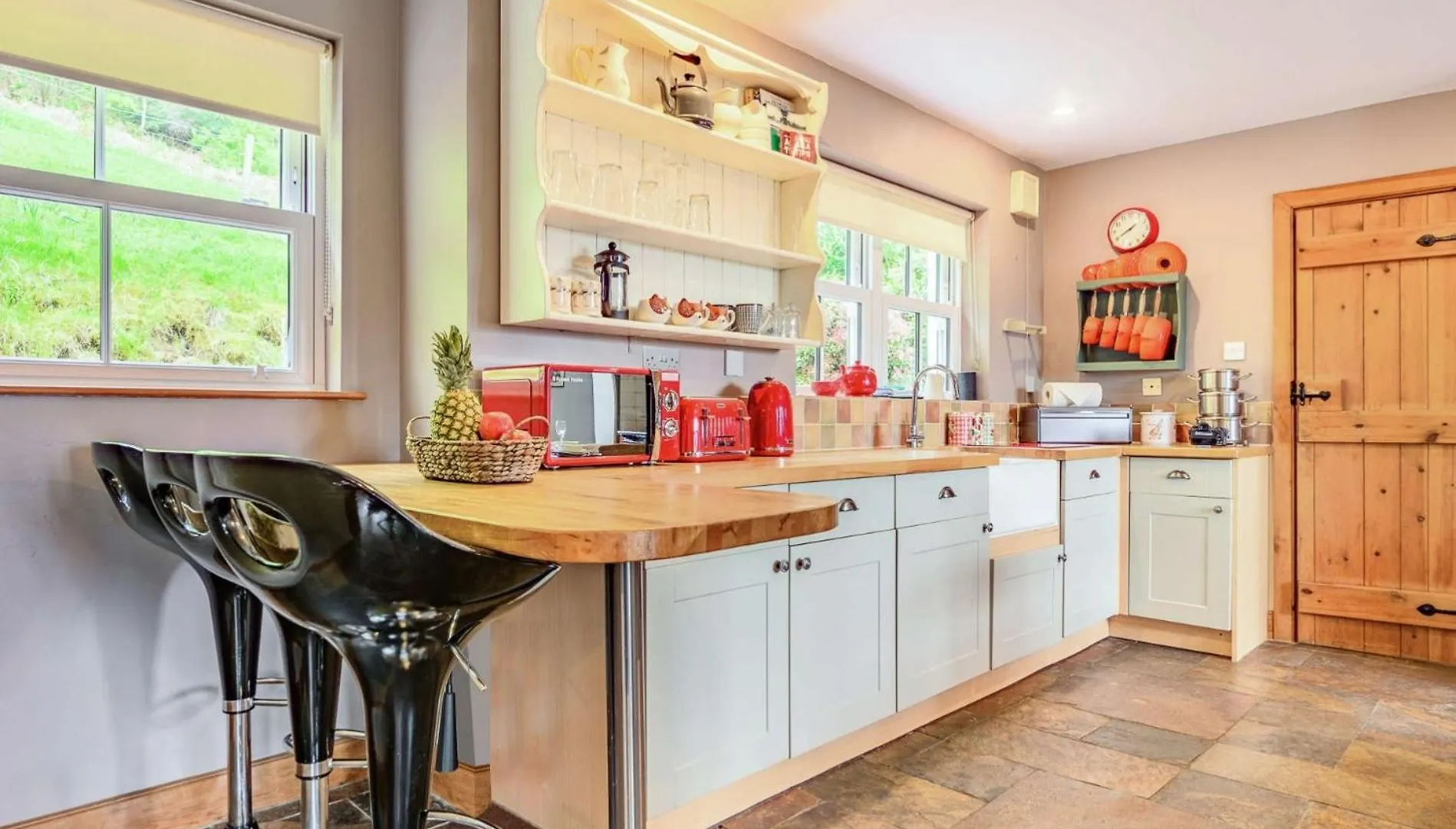 Holiday home 3 Bed In Thornthwaite Sz080