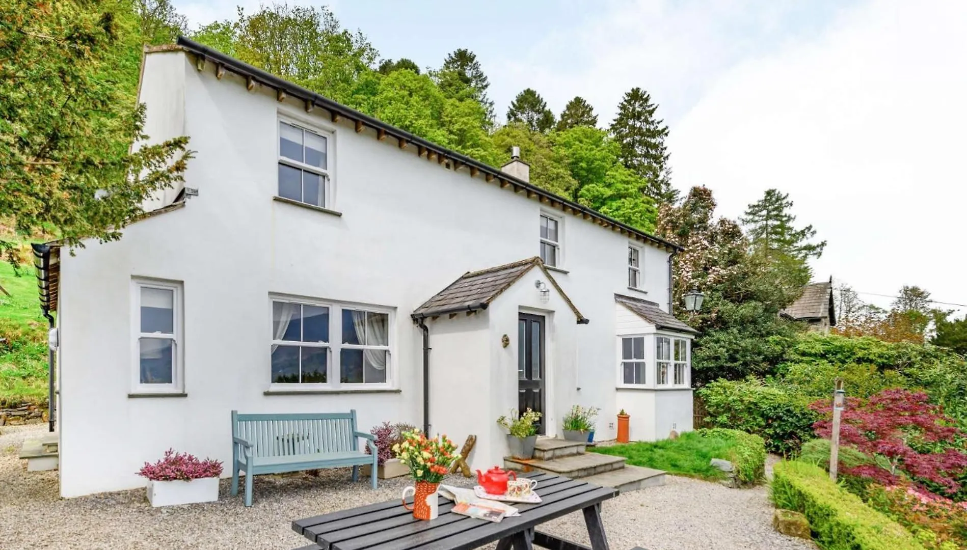 3 Bed In Thornthwaite Sz080 *