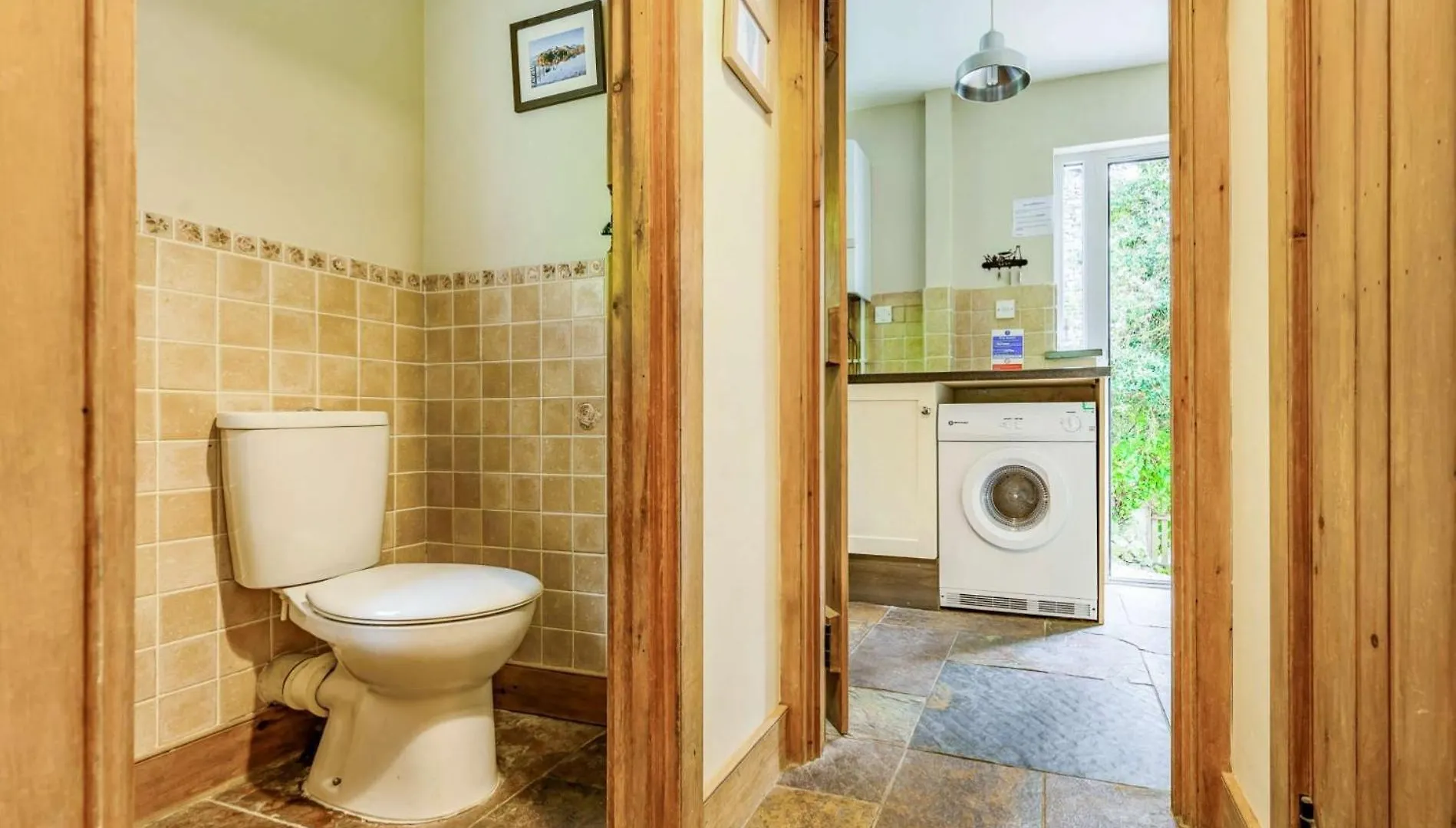 3 Bed In Thornthwaite Sz080 * Braithwaite