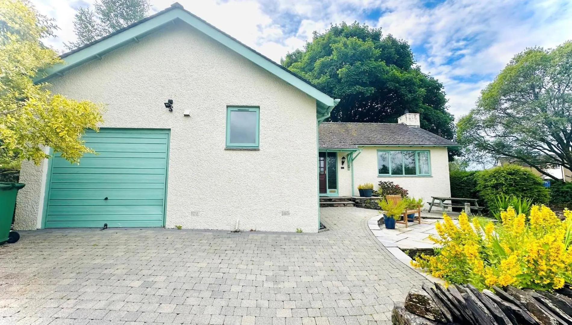 2 Bed In Sz579 Windermere